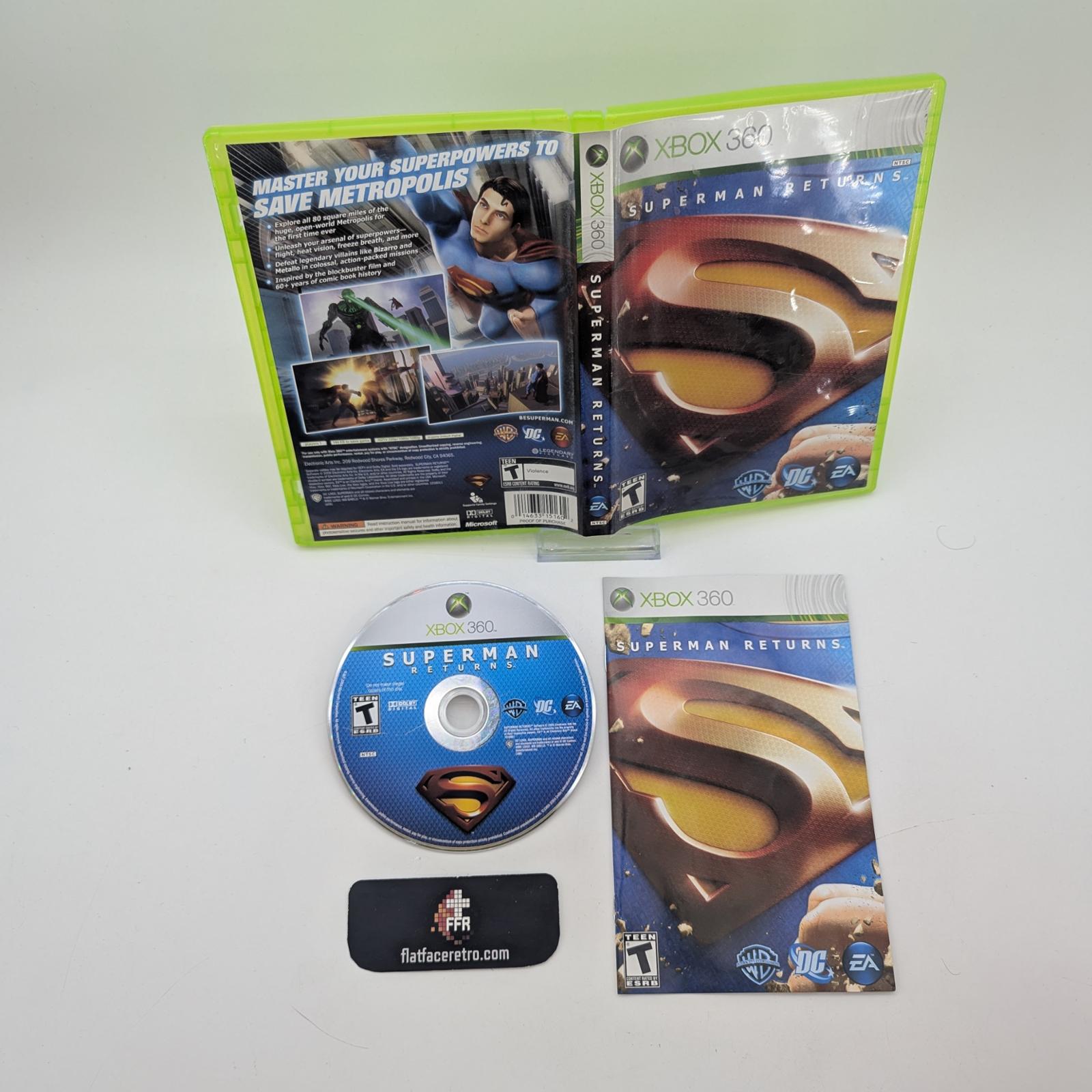 Superman Returns