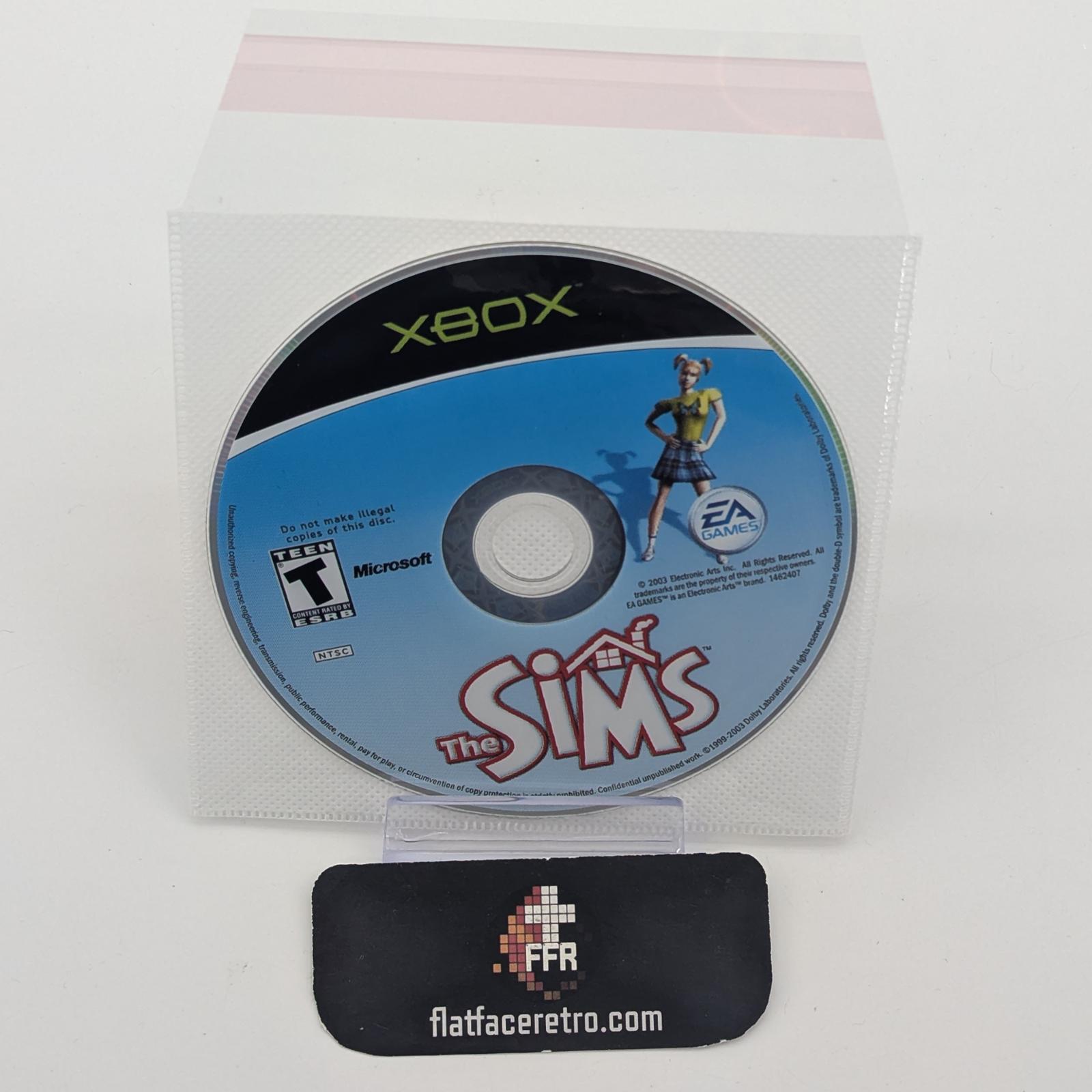 The Sims