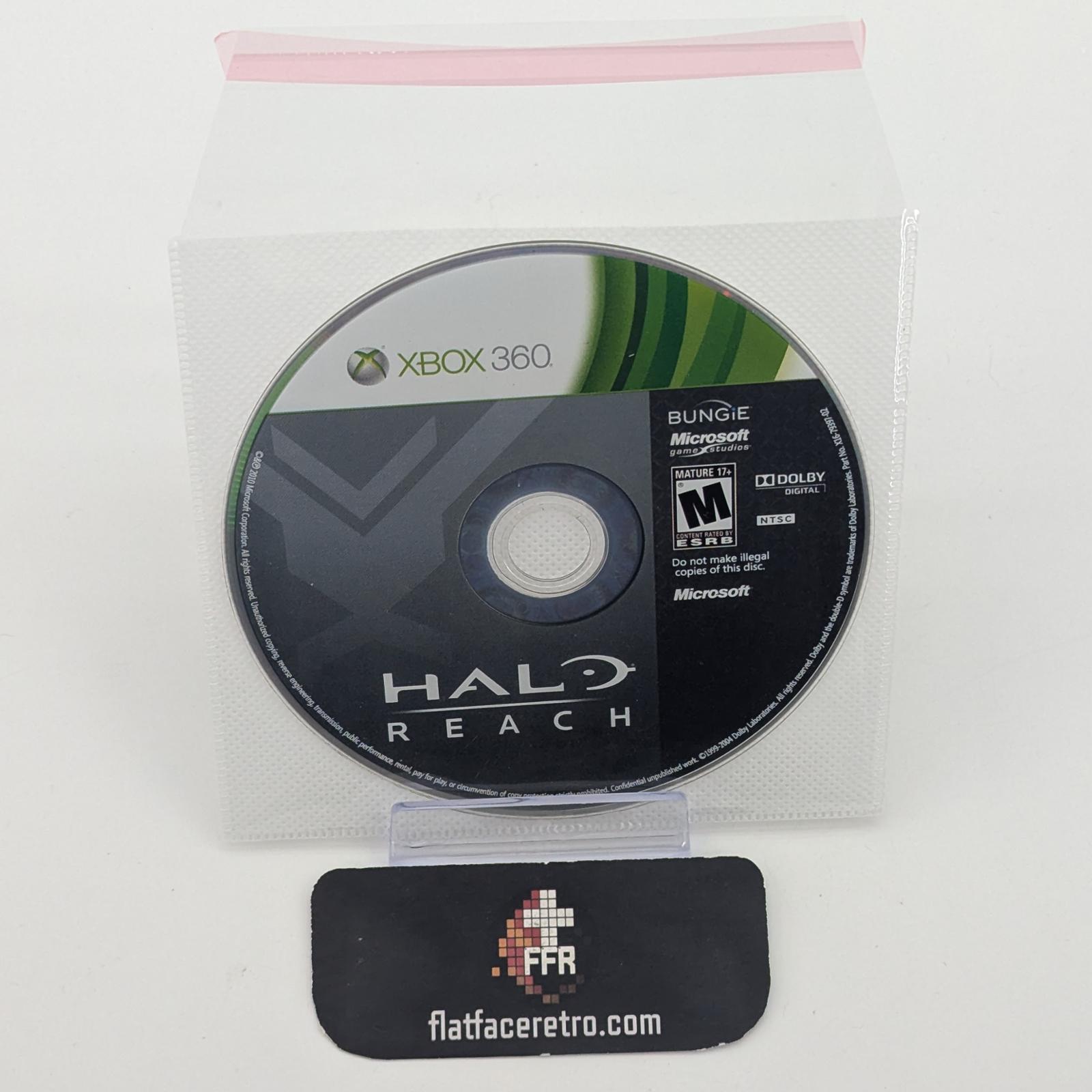 Halo: Reach