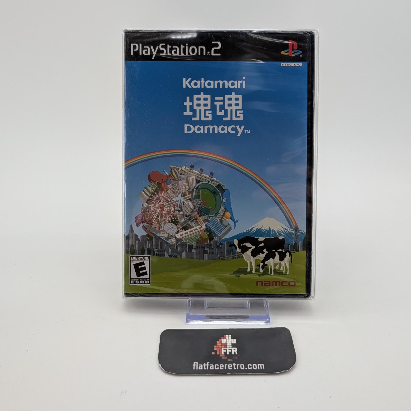 Katamari Damacy