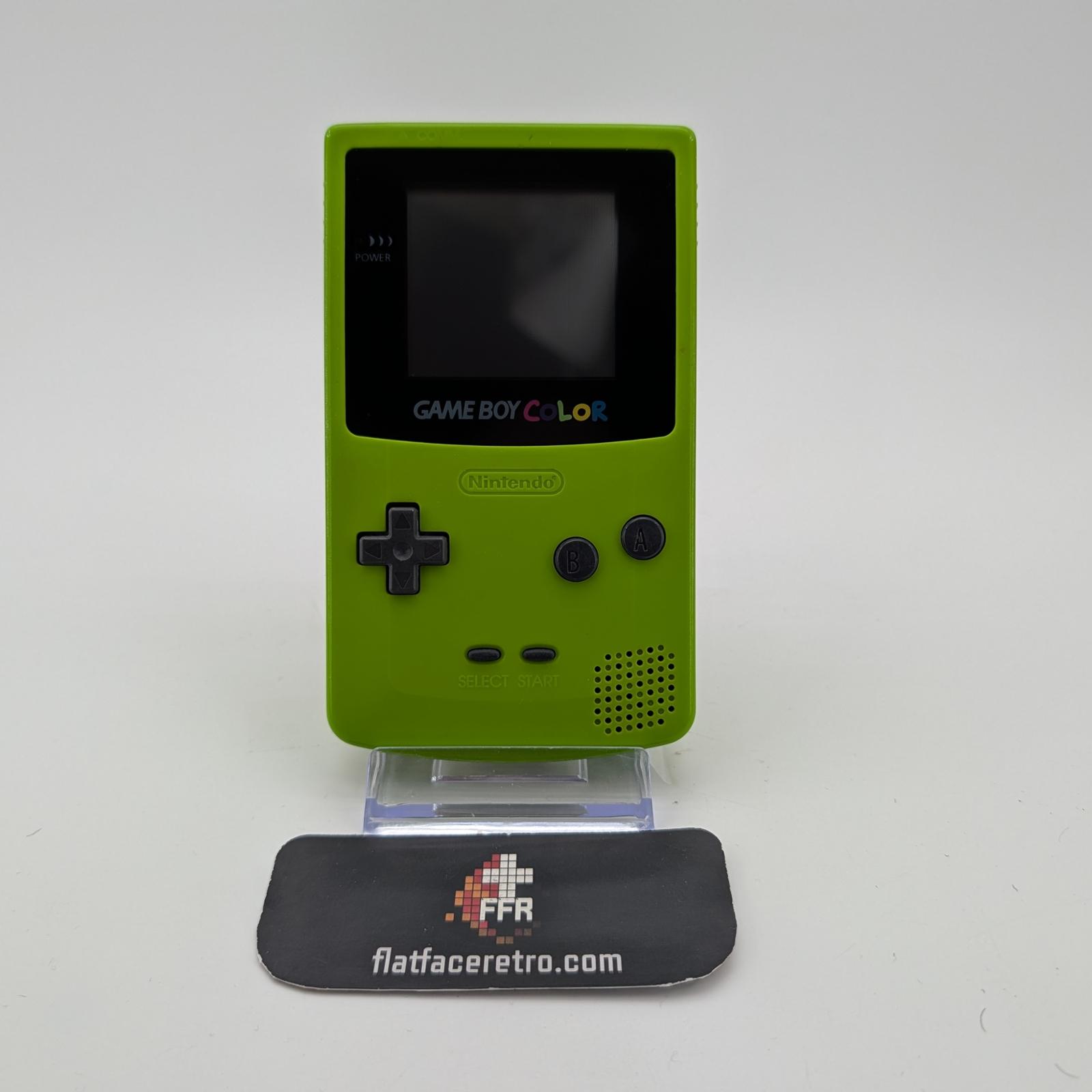 Game Boy Color Kiwi System