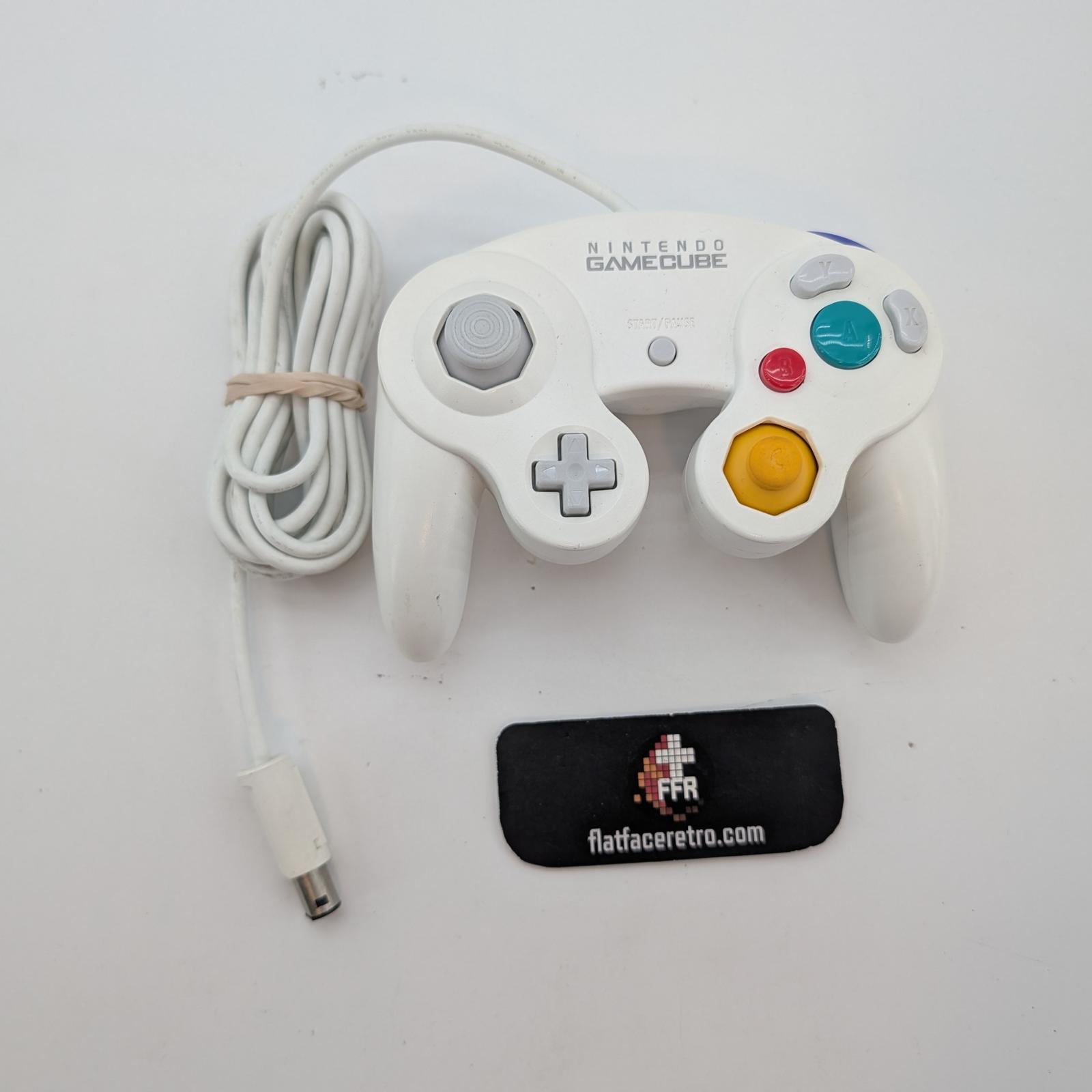 Controller White