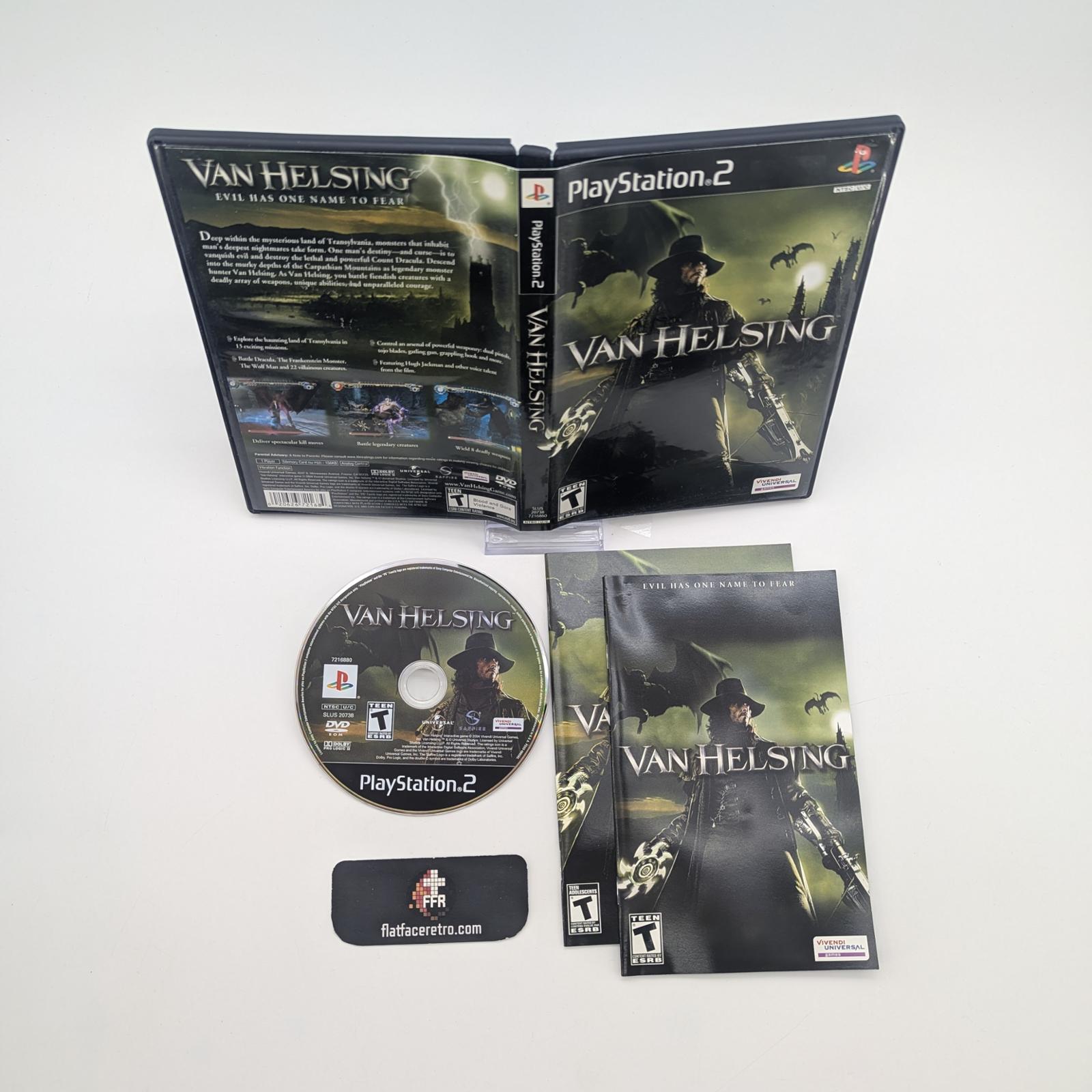 Van Helsing