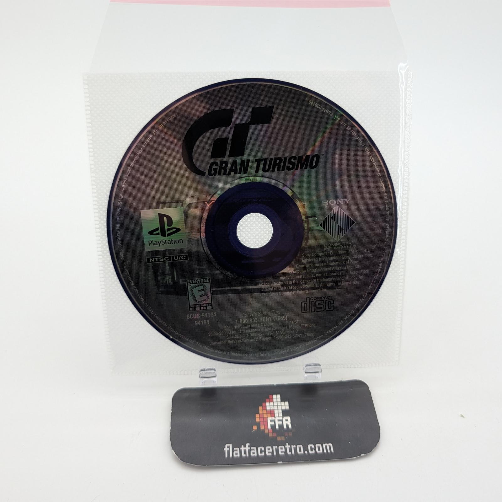 Gran Turismo