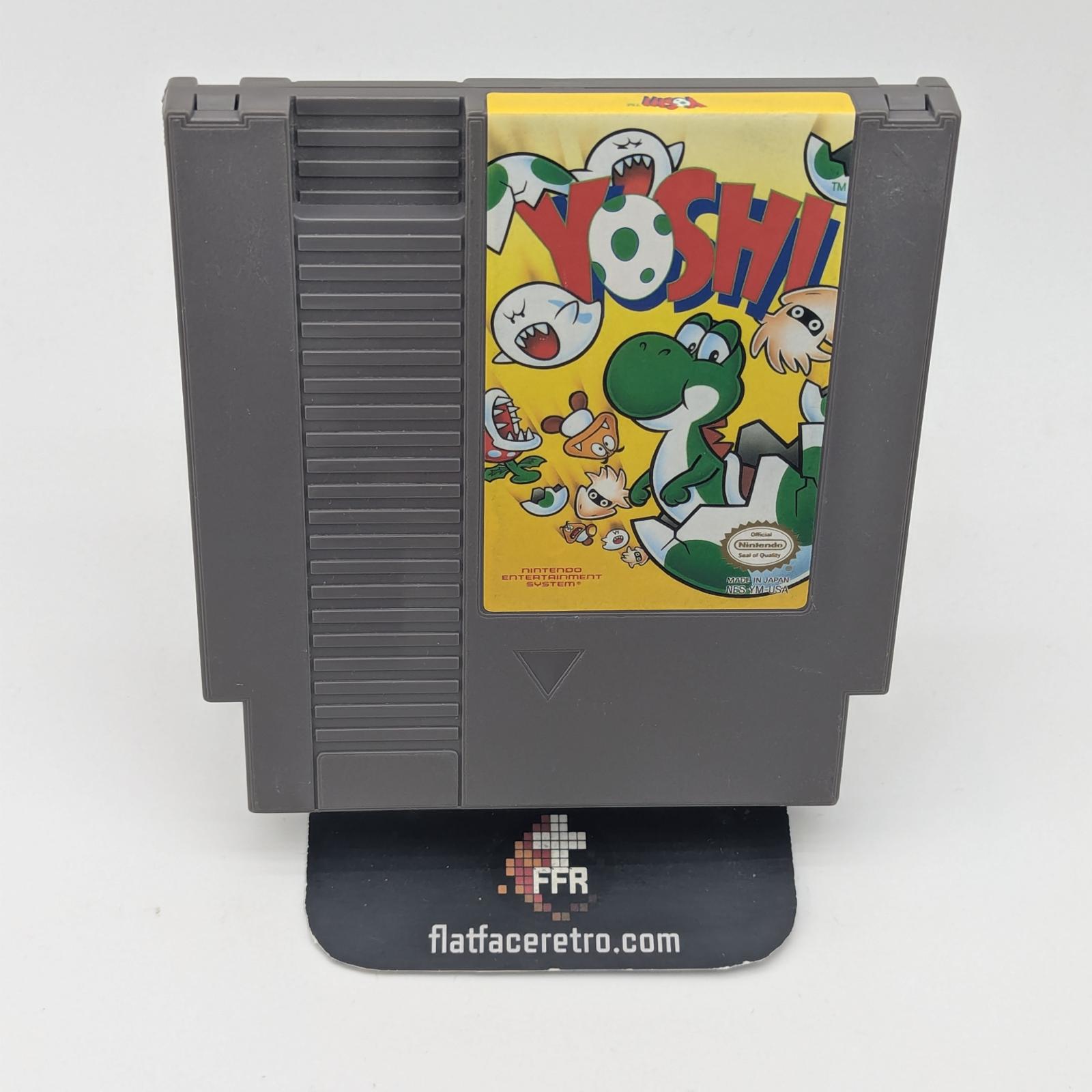 Yoshi