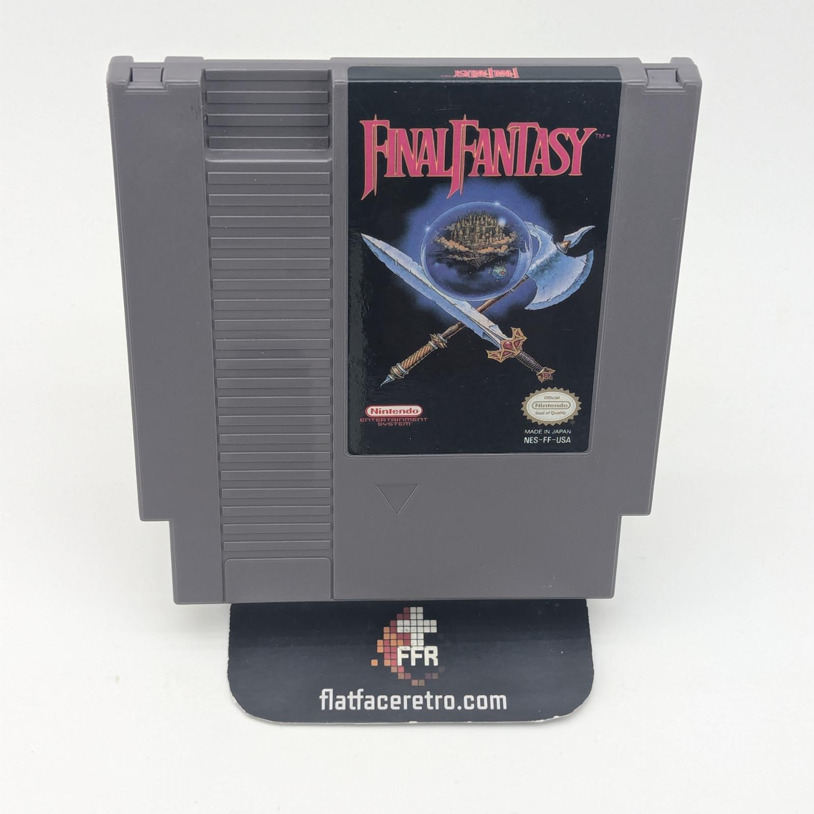 Final Fantasy