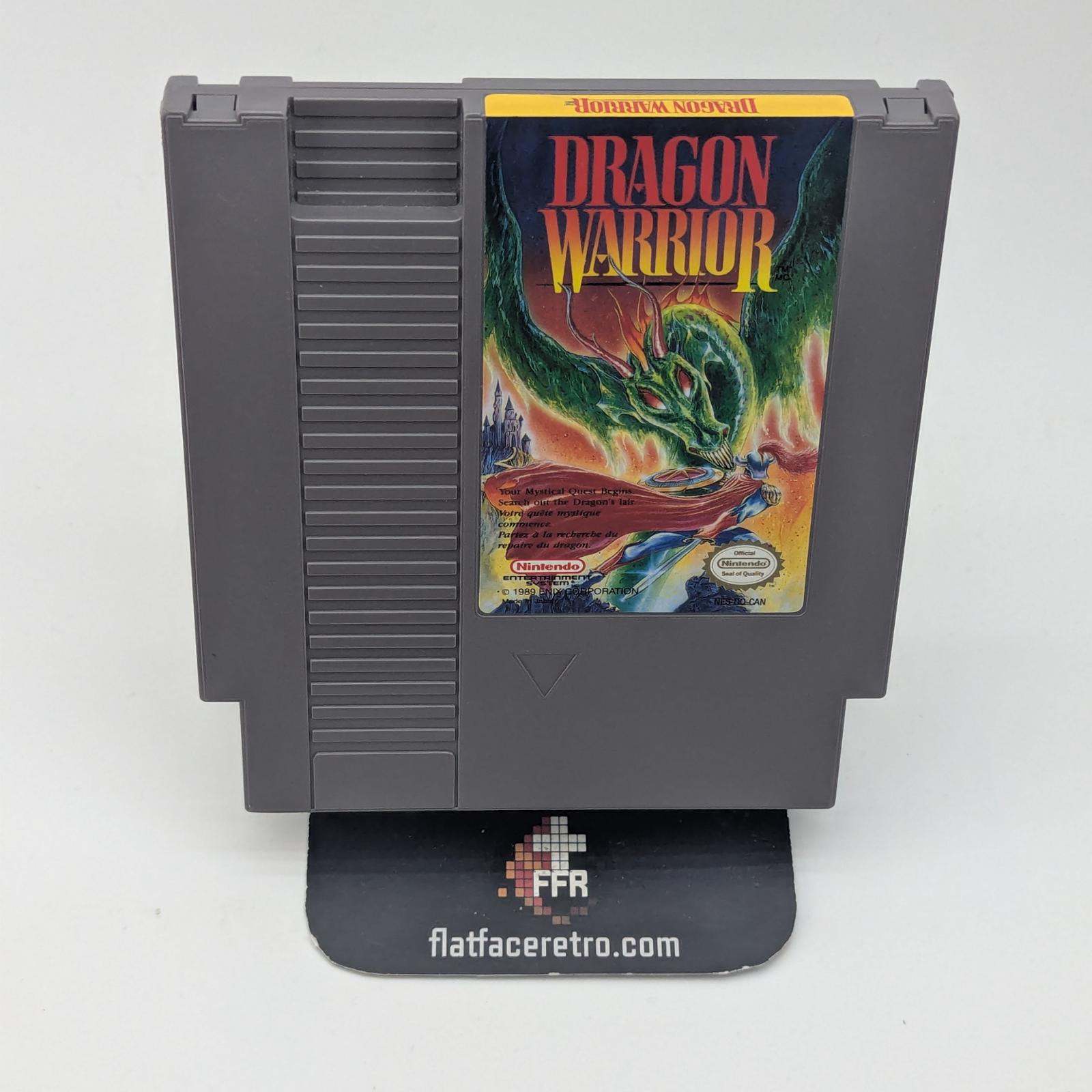 Dragon Warrior
