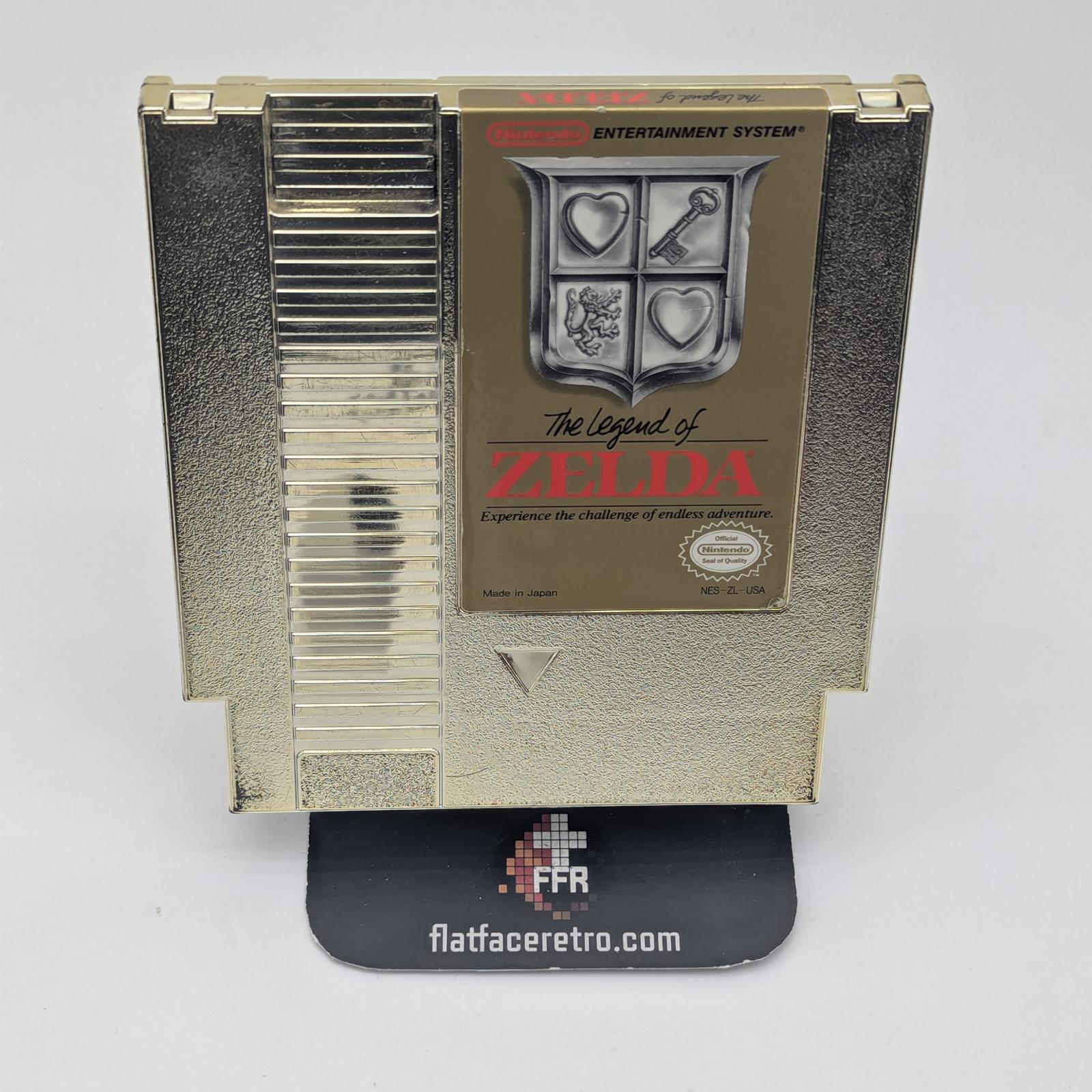 Legend of Zelda