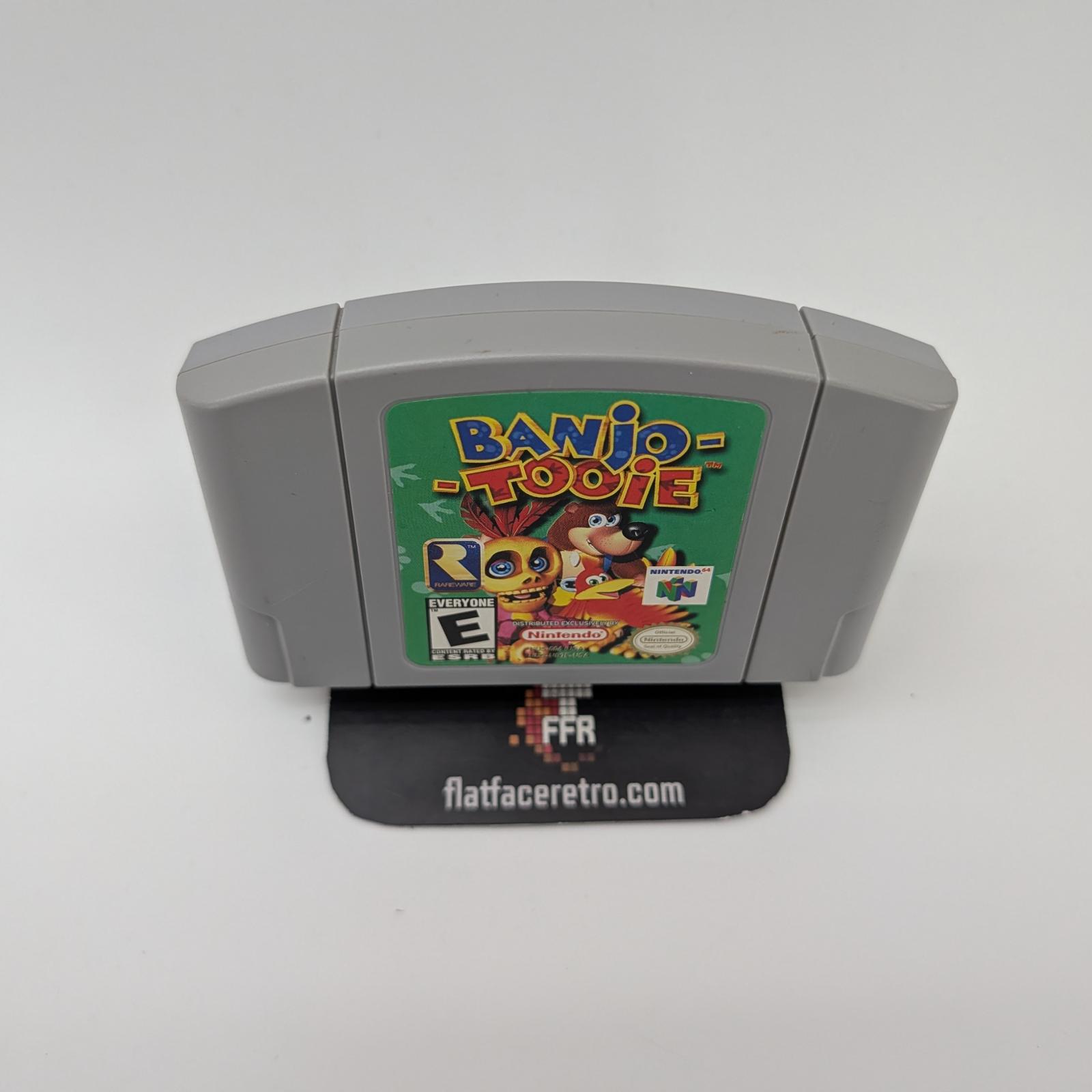 Banjo-Tooie