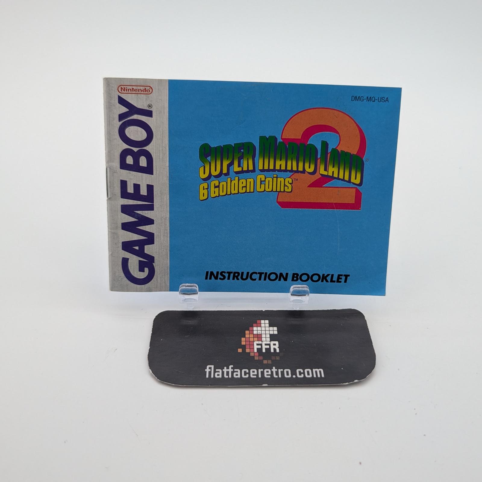 Super Mario Land 2