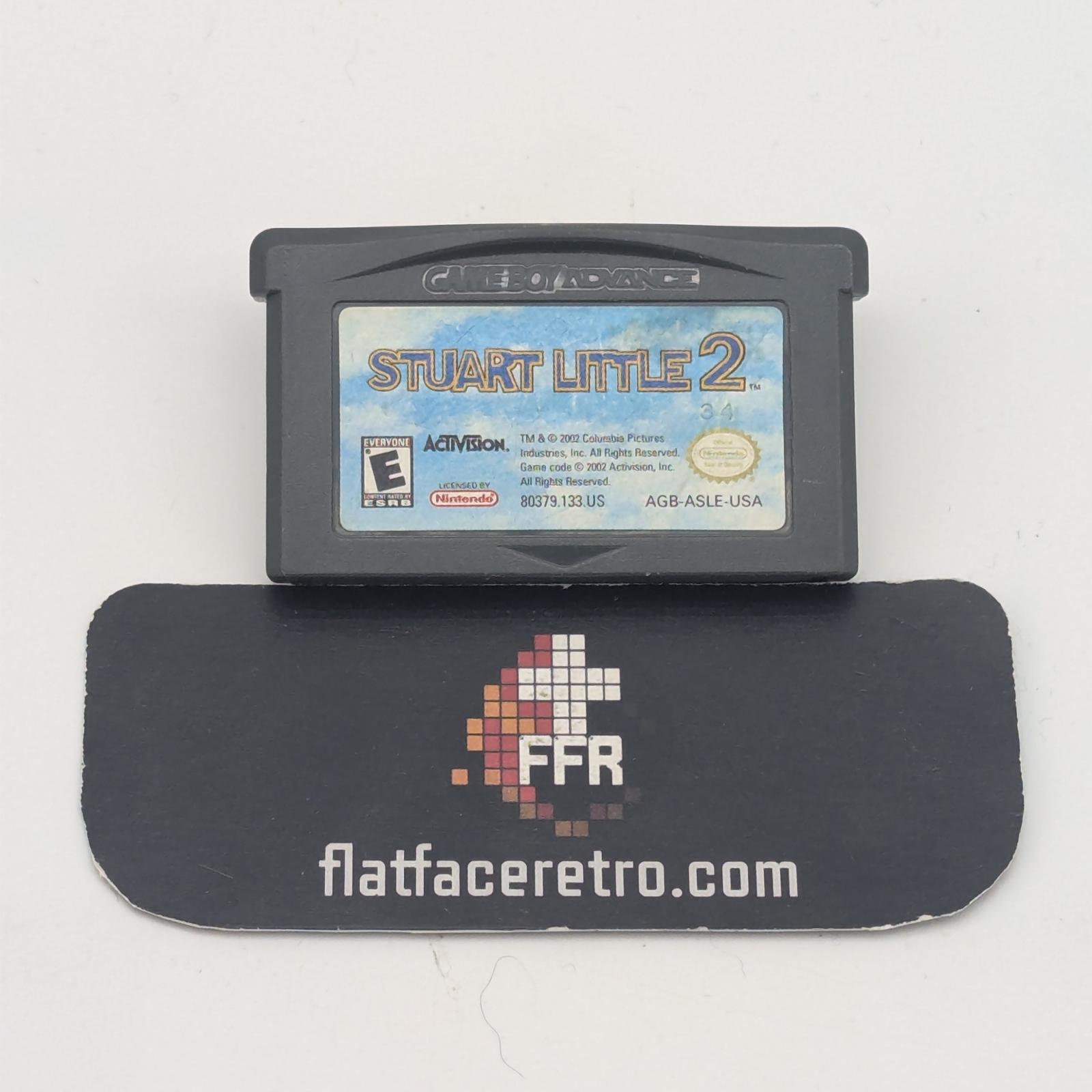 Stuart Little 2