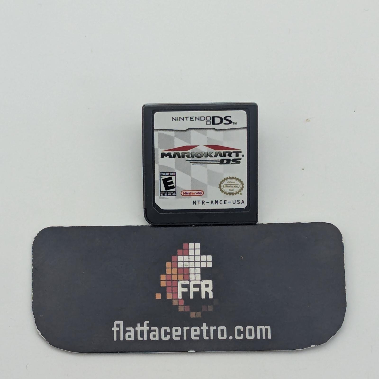Mario Kart DS