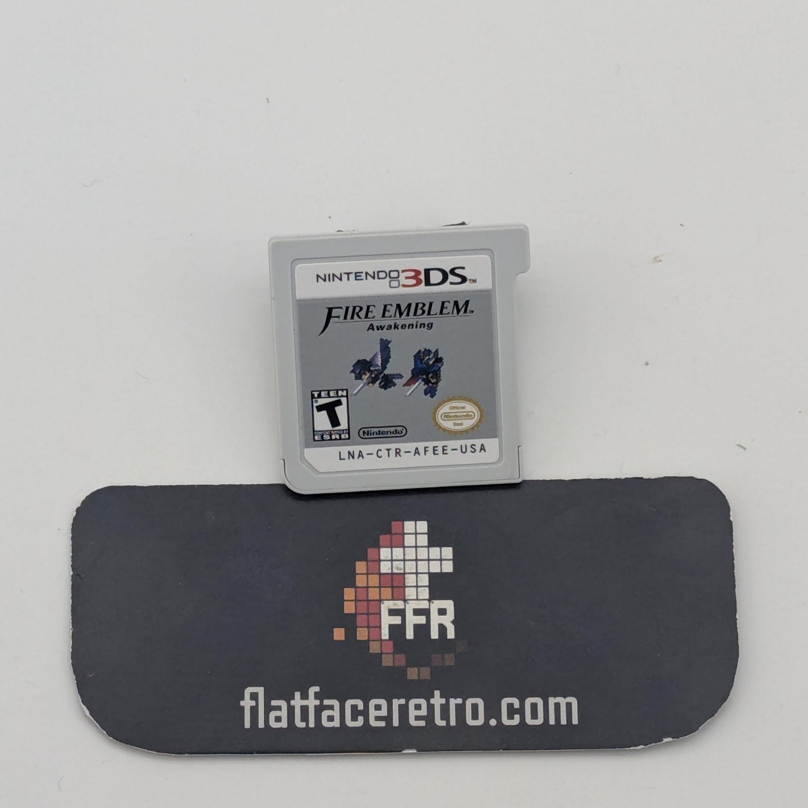 Fire Emblem: Awakening