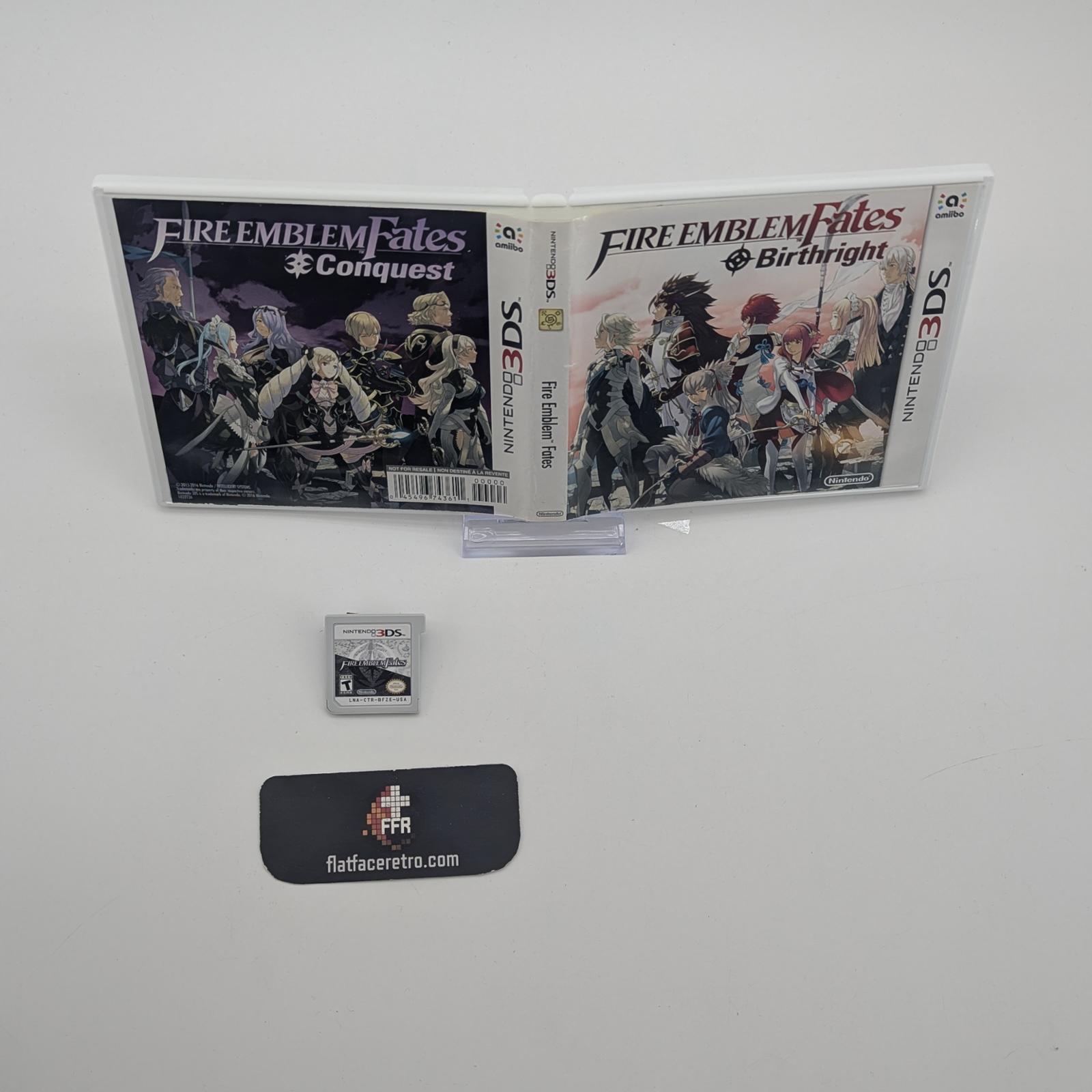 Fire Emblem Fates [Special Edition]