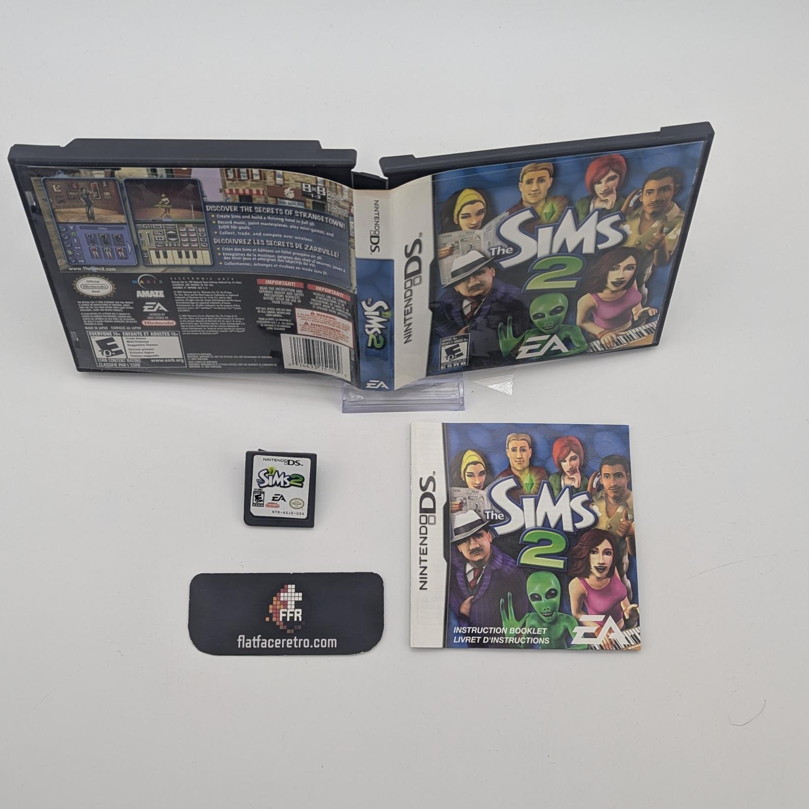 The Sims 2