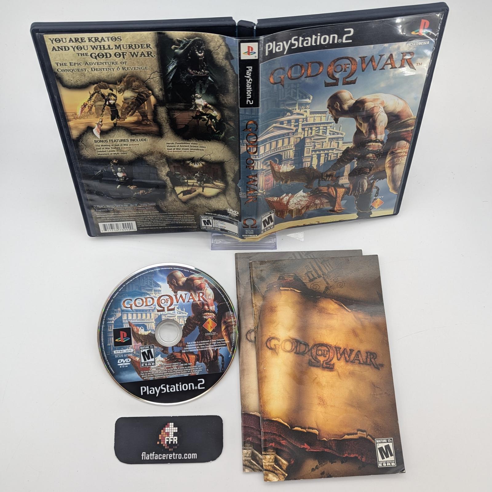 God of War
