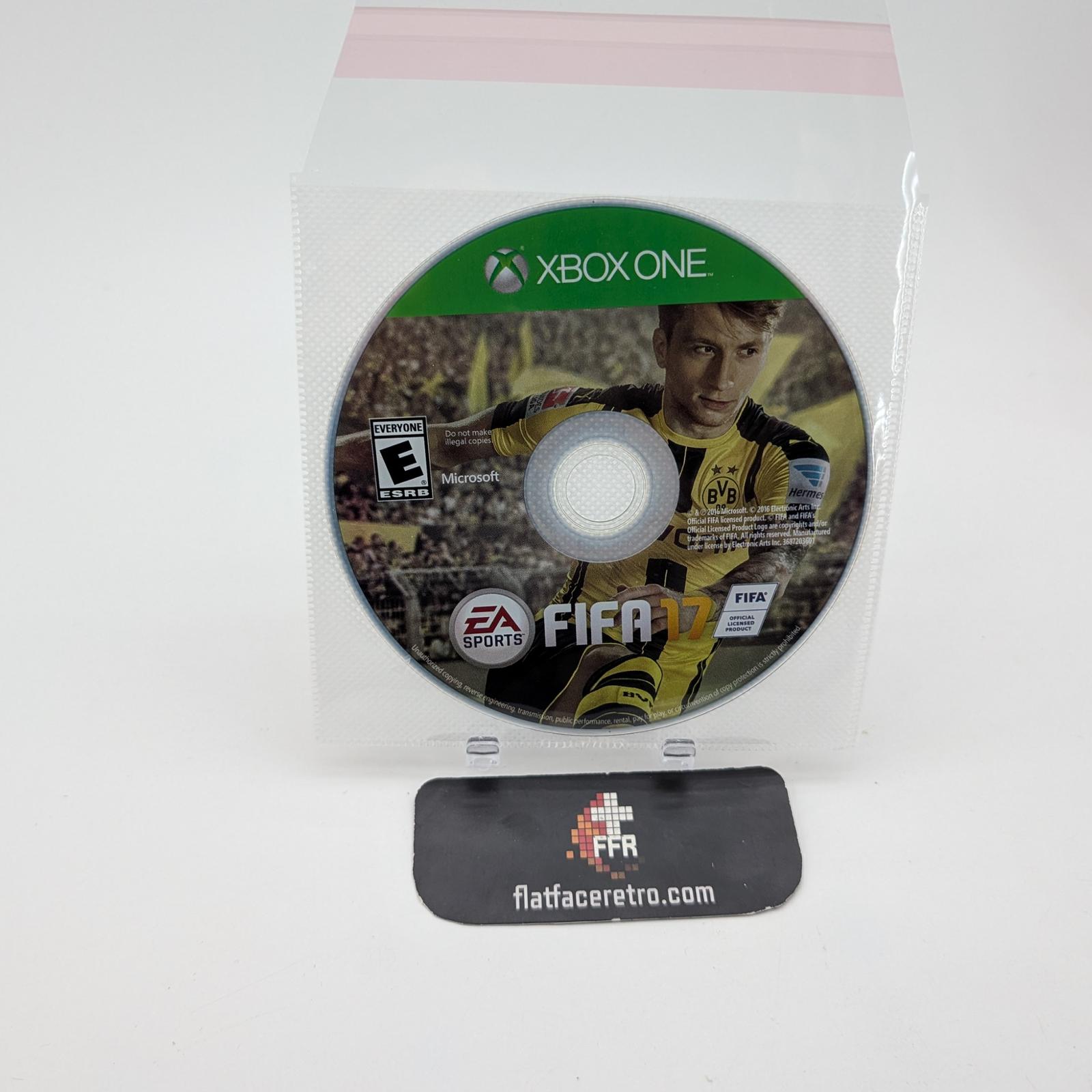 FIFA 17