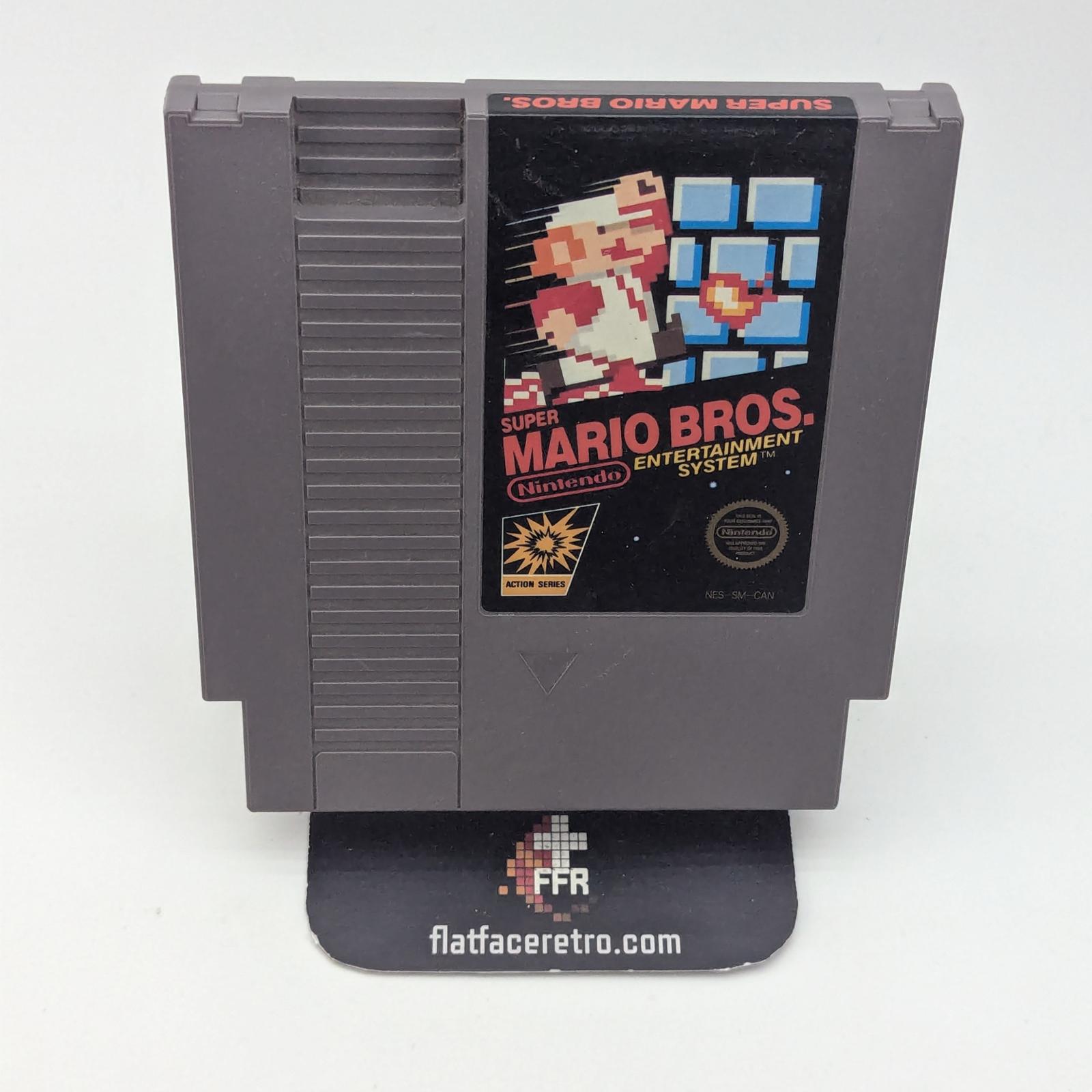 Super Mario Bros [BL]