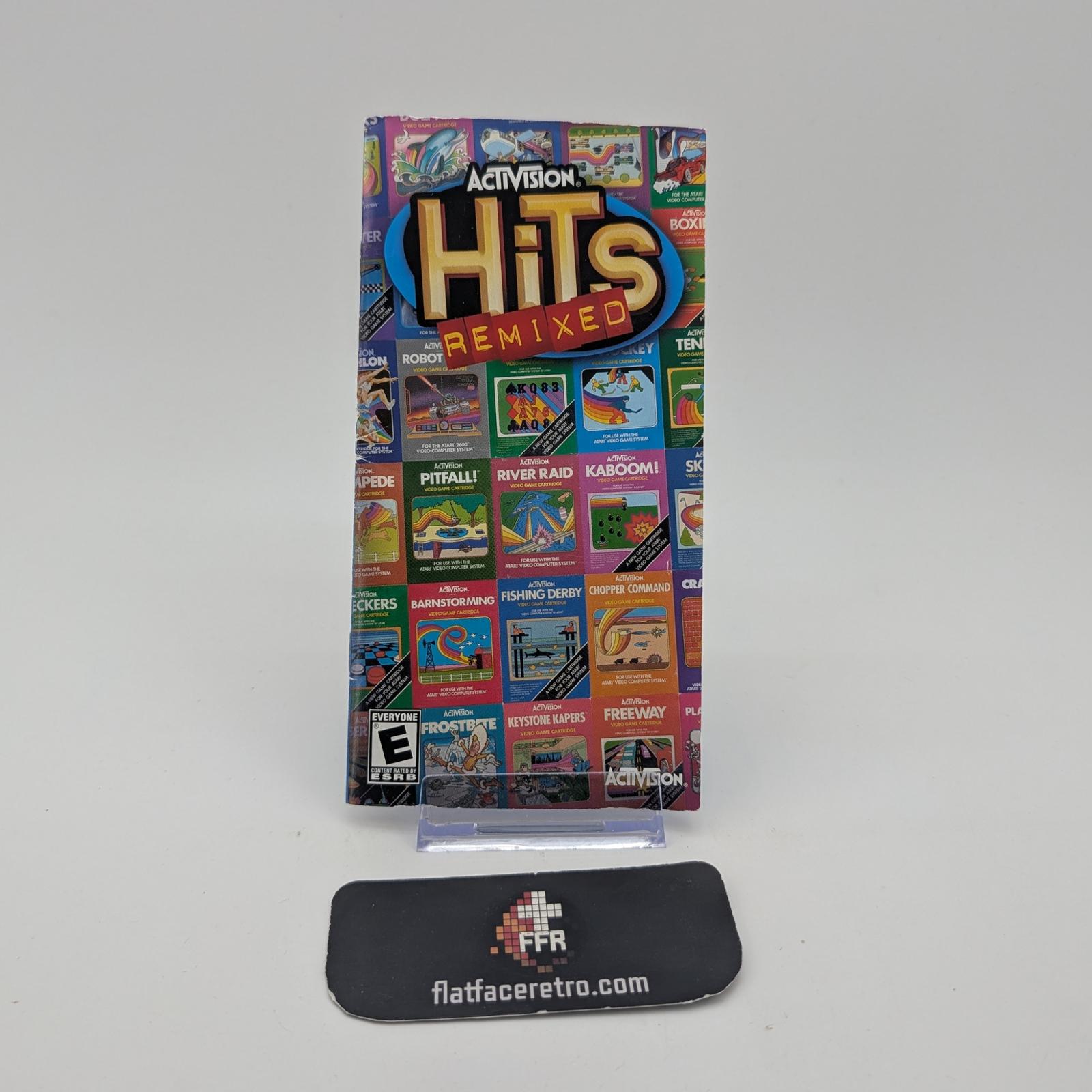 Activision Hits Remixed