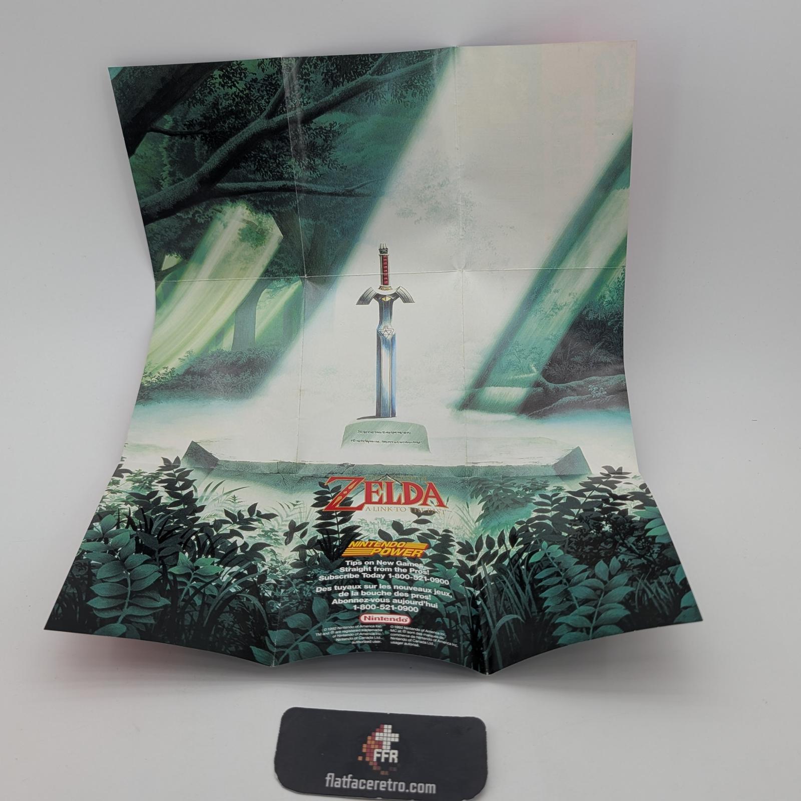 Nintendo Poster