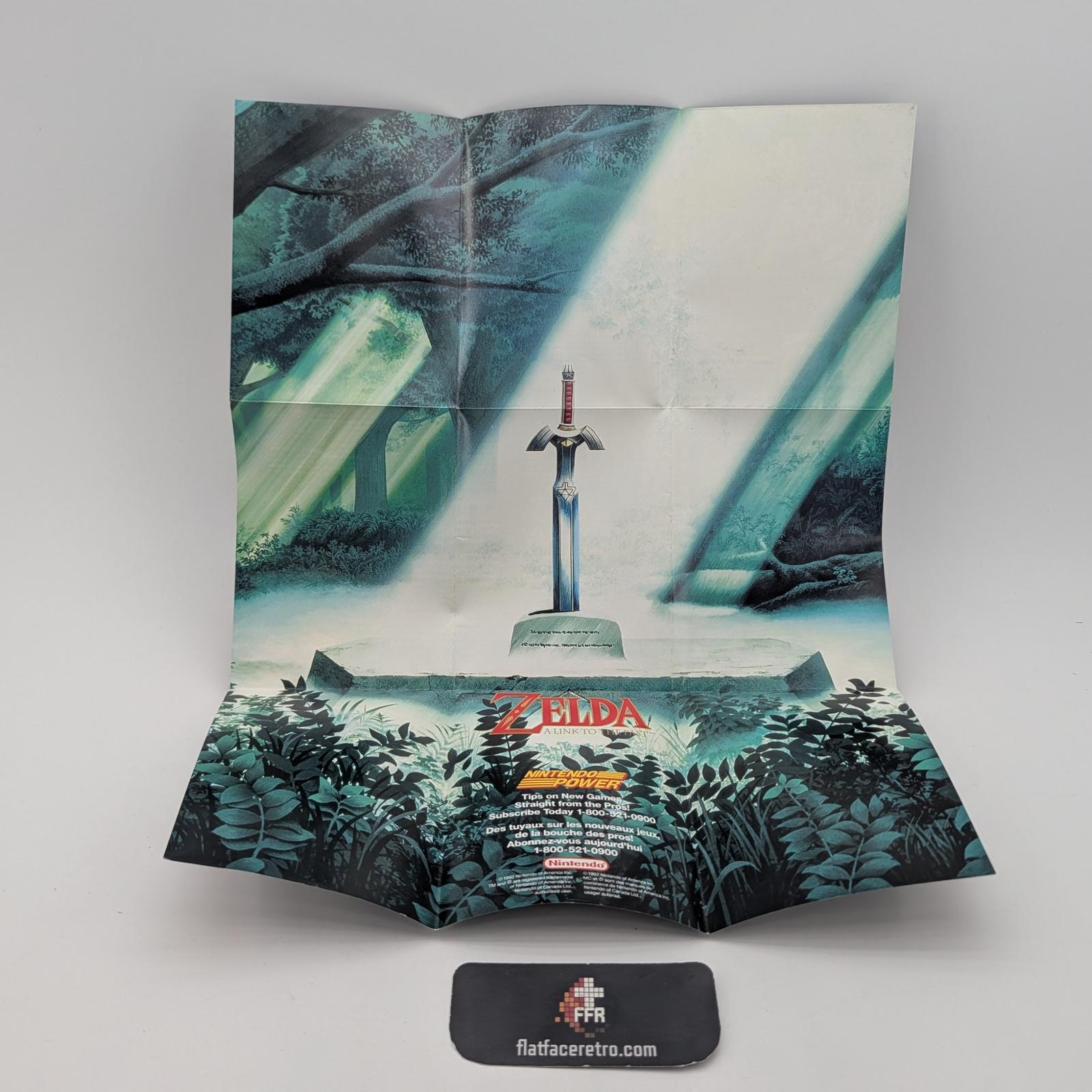 Nintendo Poster
