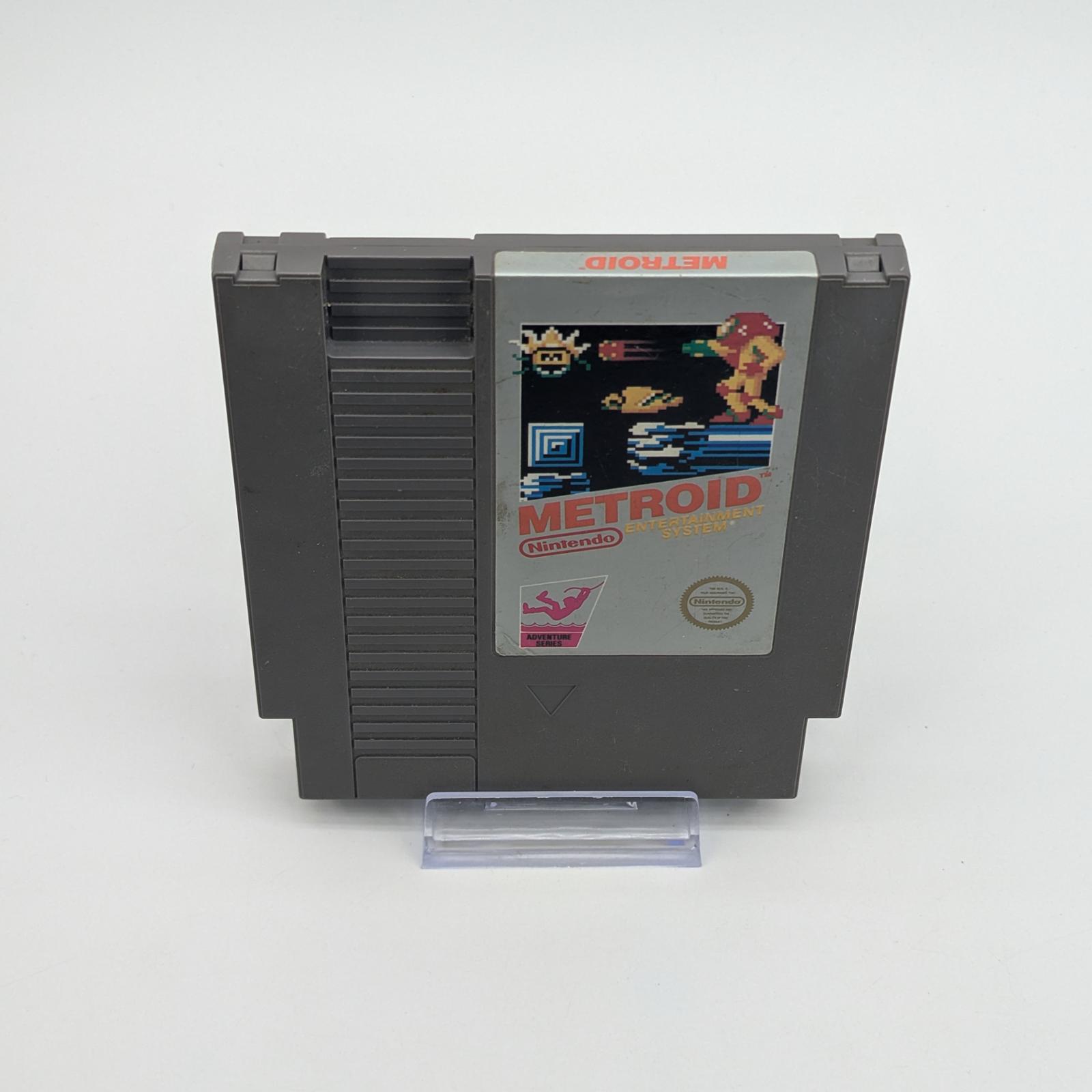 Metroid
