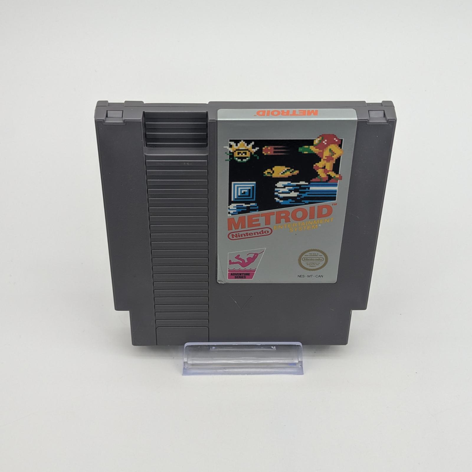 Metroid