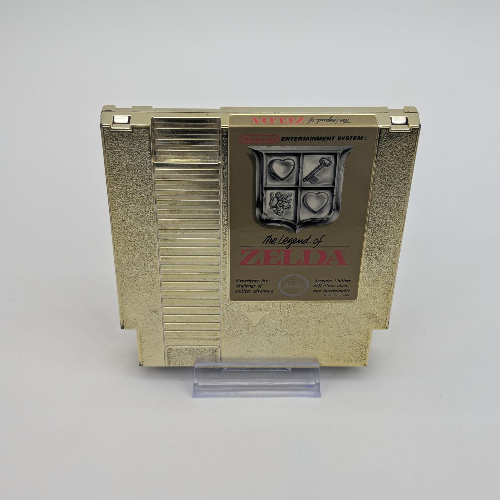 Legend of Zelda