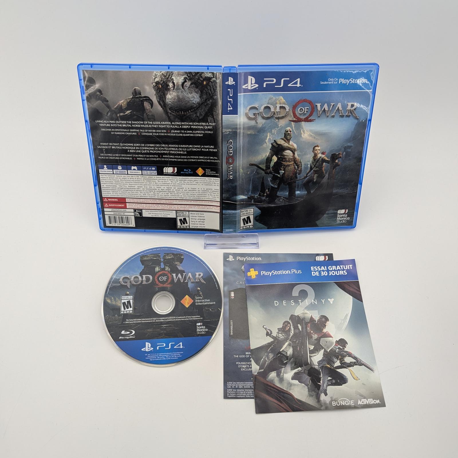 God of War
