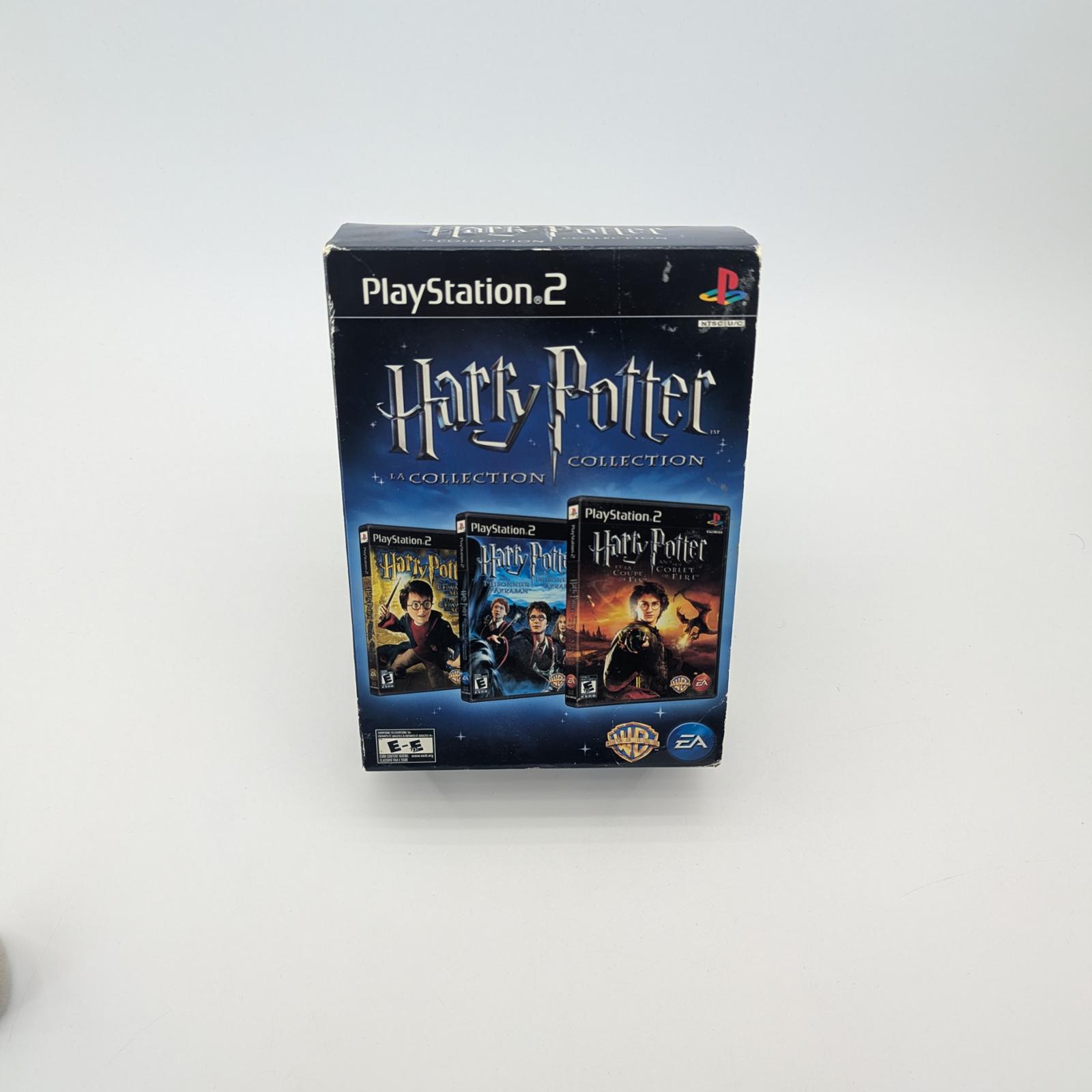 Harry Potter Collection
