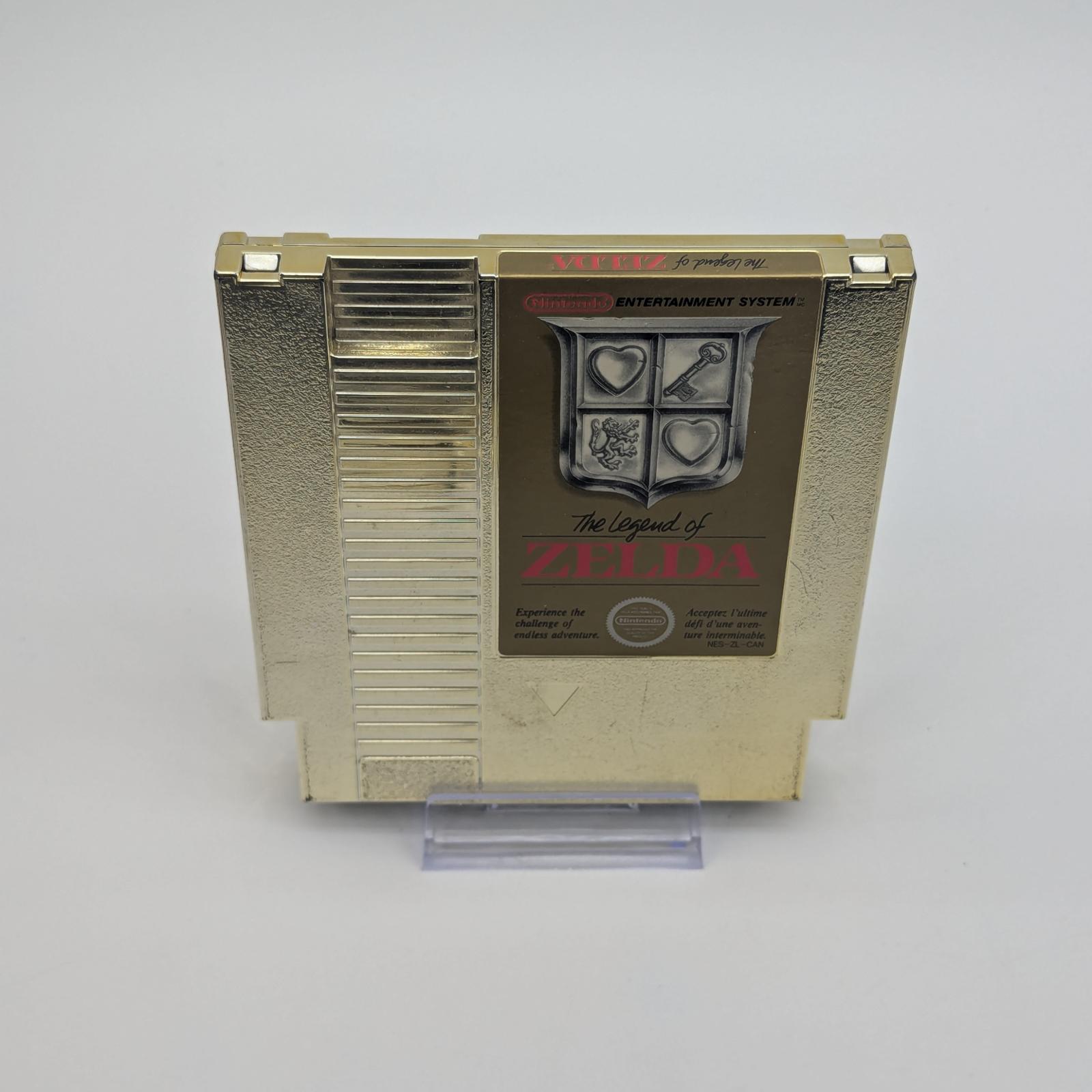 Legend of Zelda