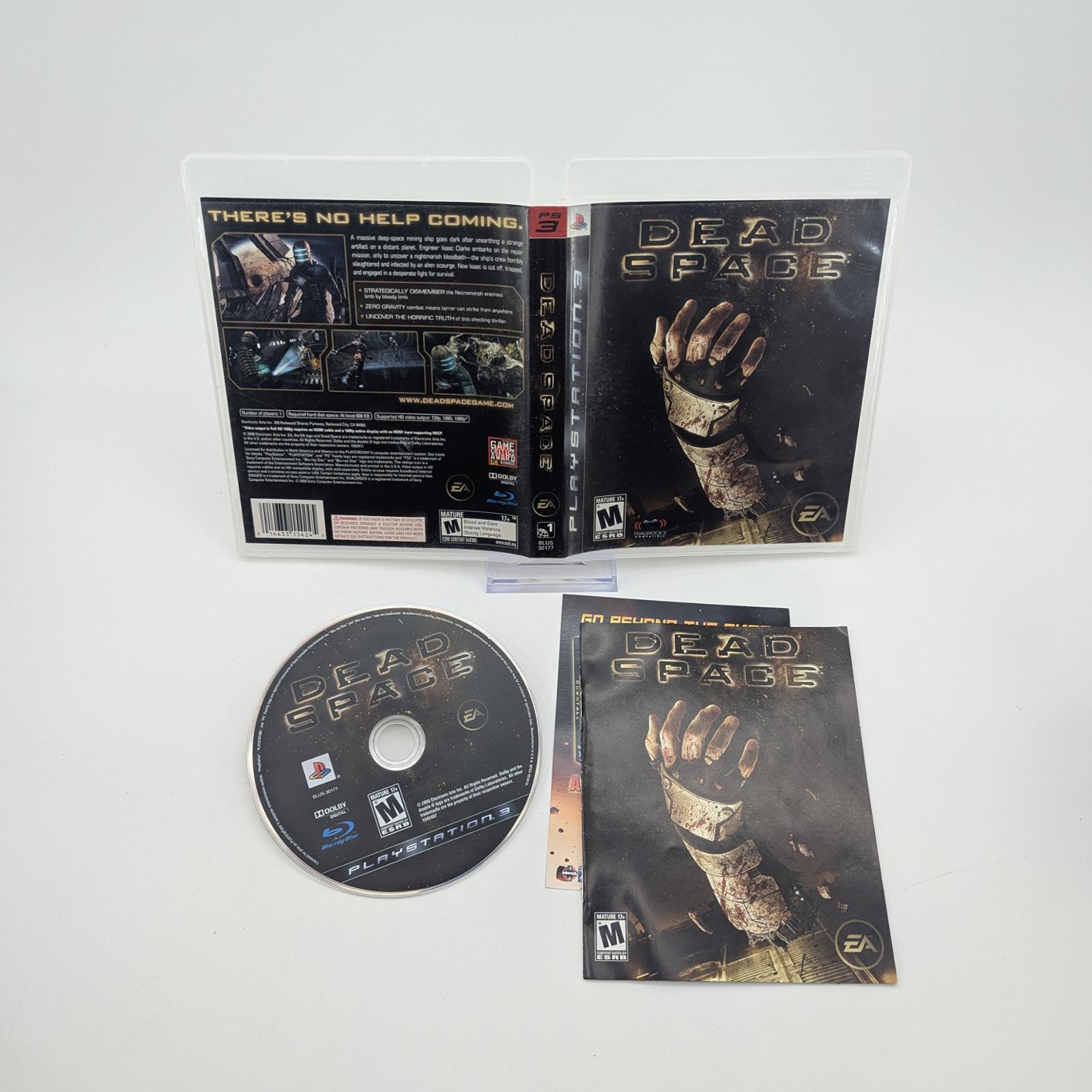 Dead Space