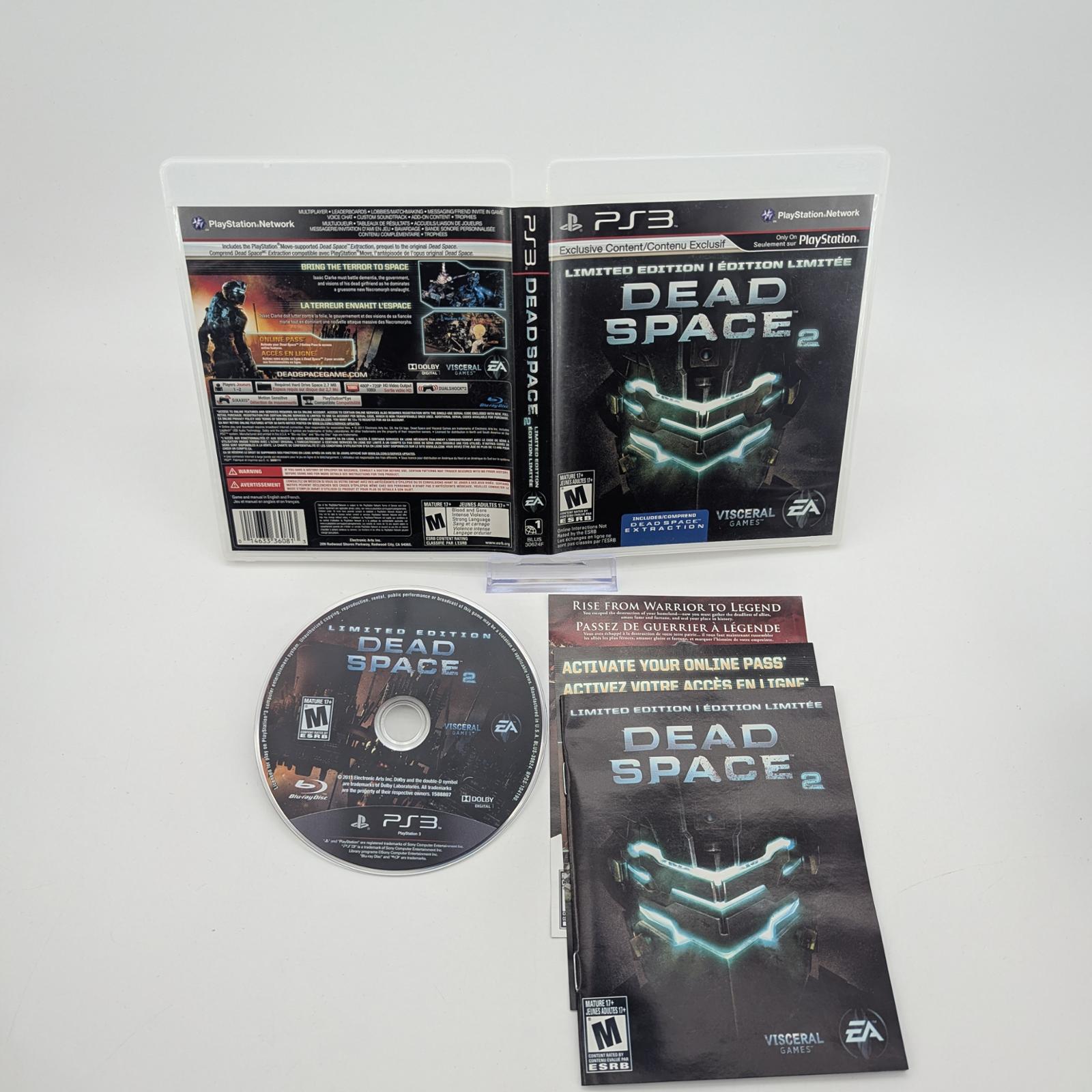 Dead Space 2 [Limited Edition]