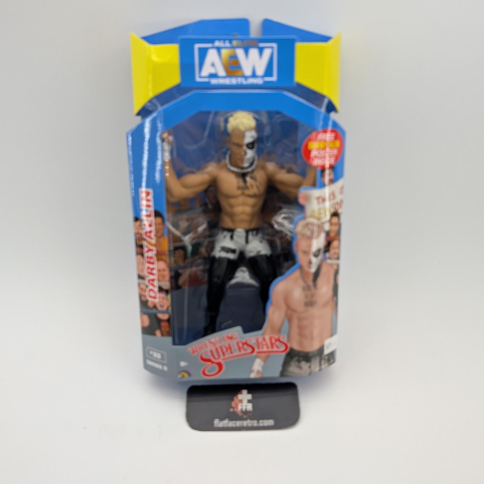 Darby Allin