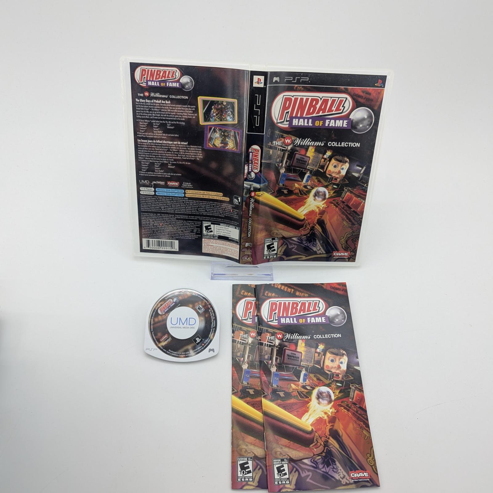 Pinball Hall of Fame The Williams Collection