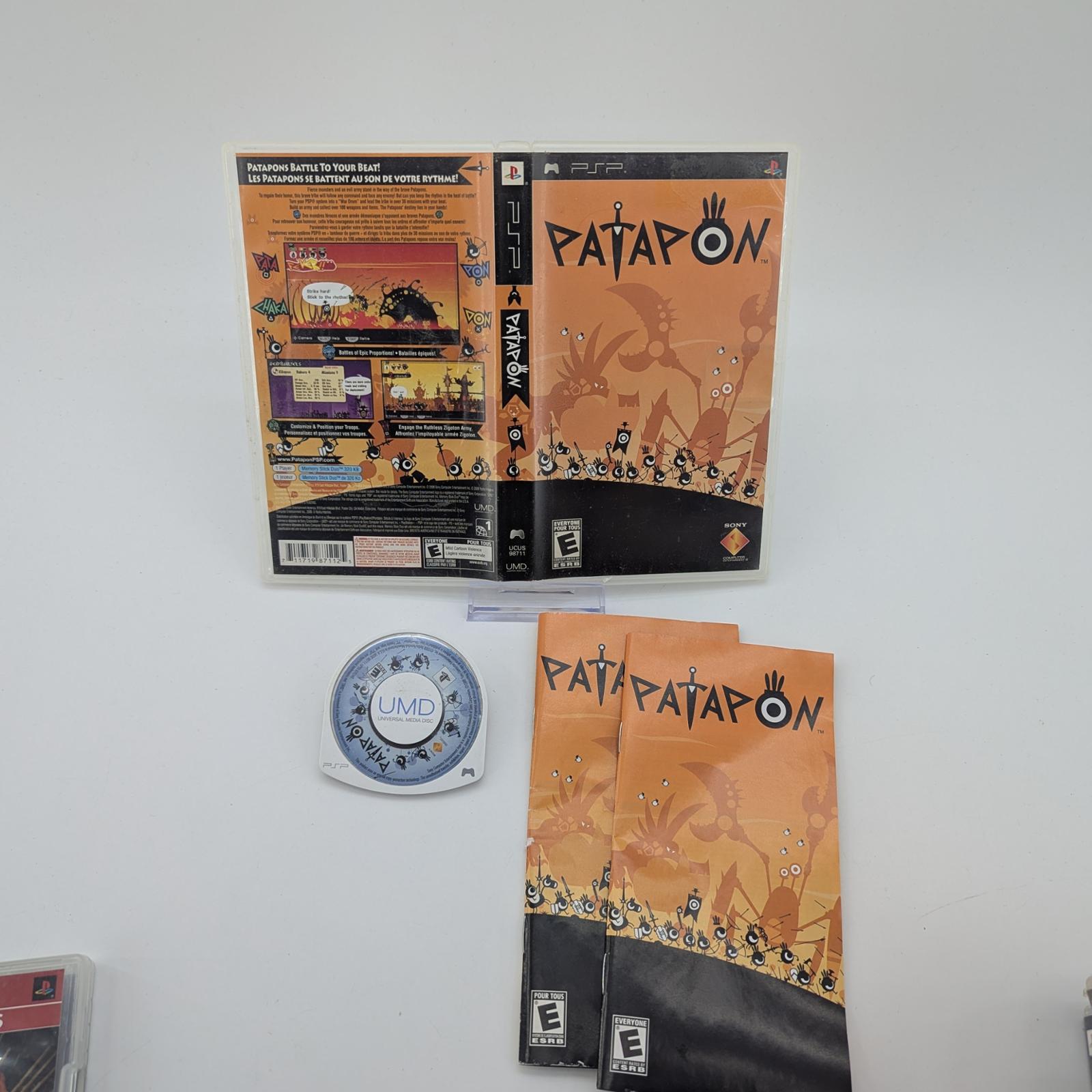 Patapon