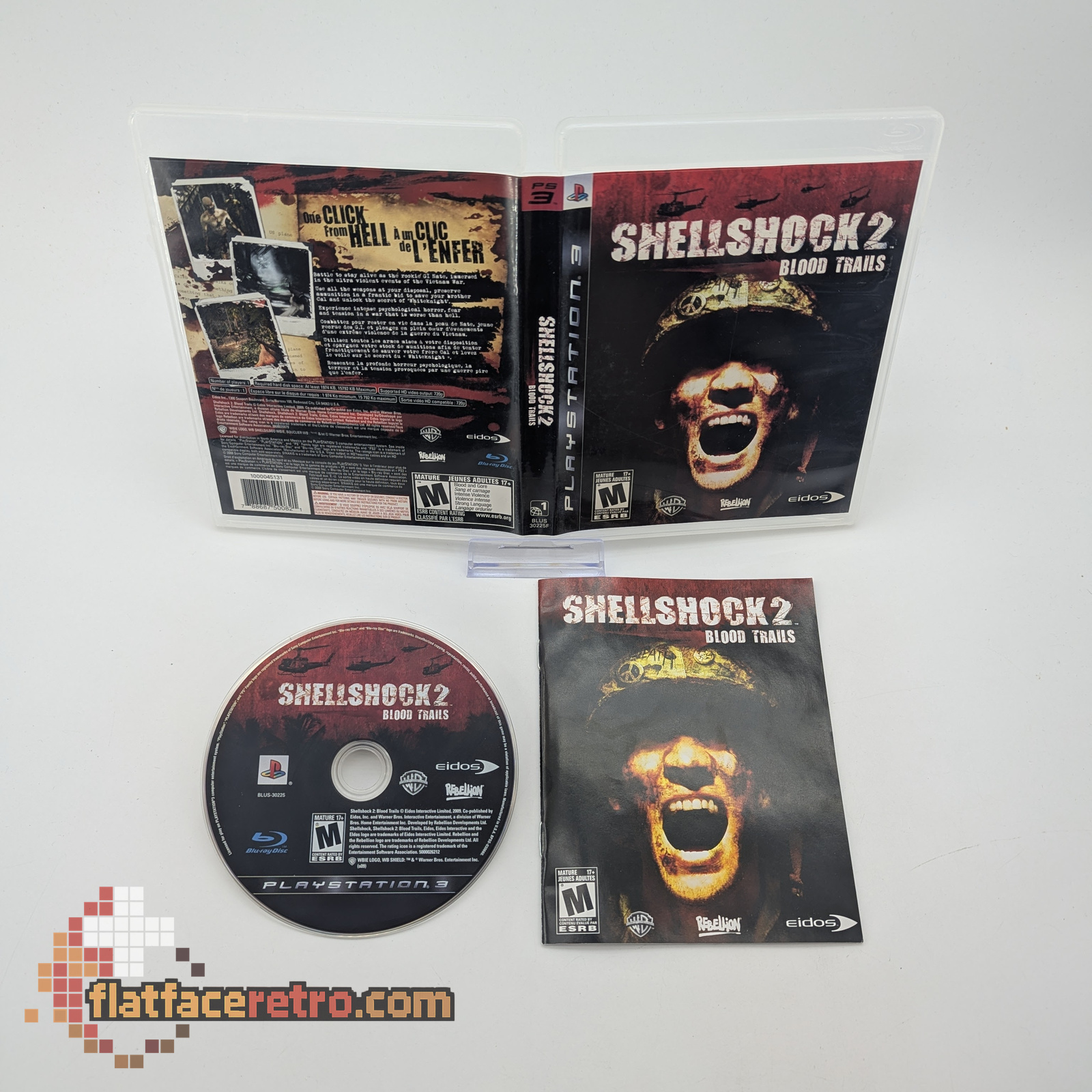 ShellShock 2: Blood Trails