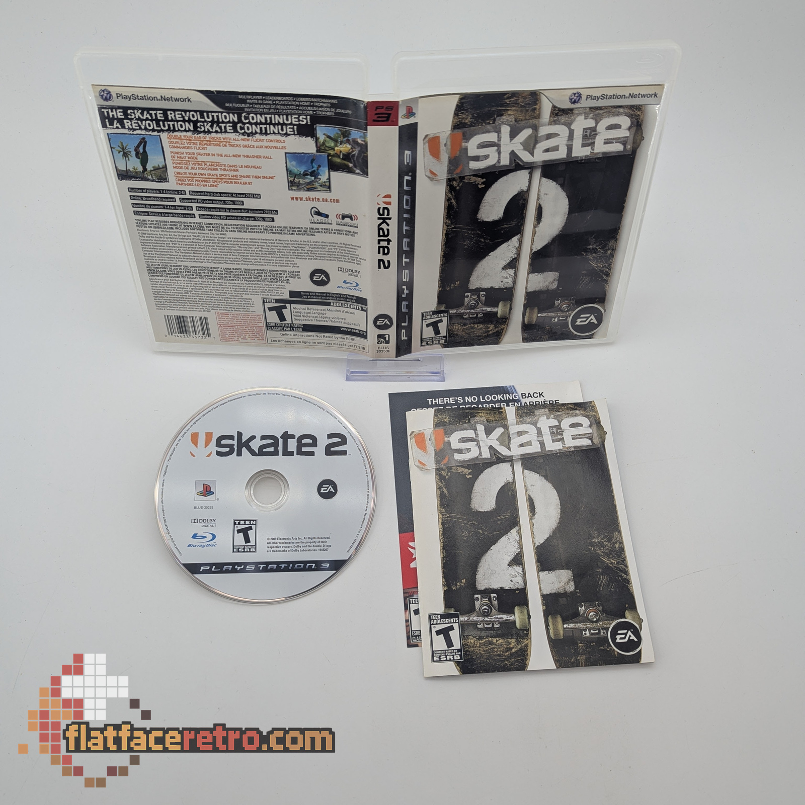 Skate 2