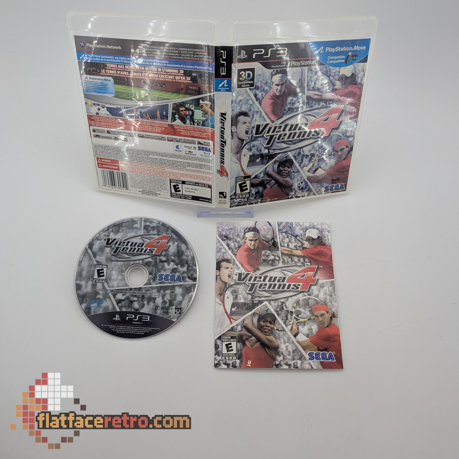 Street Fighter X Tekken [Special Edition]