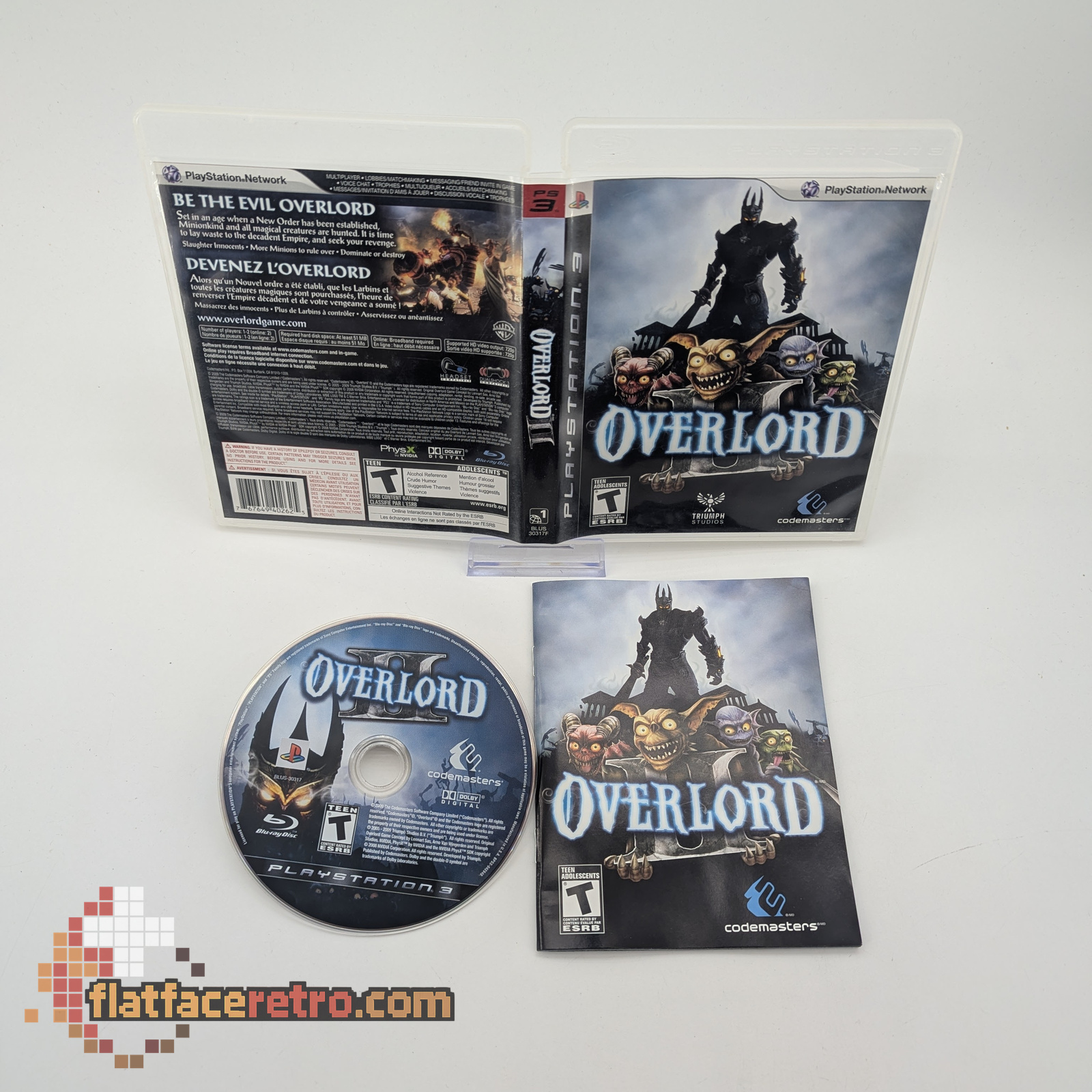 Overlord II