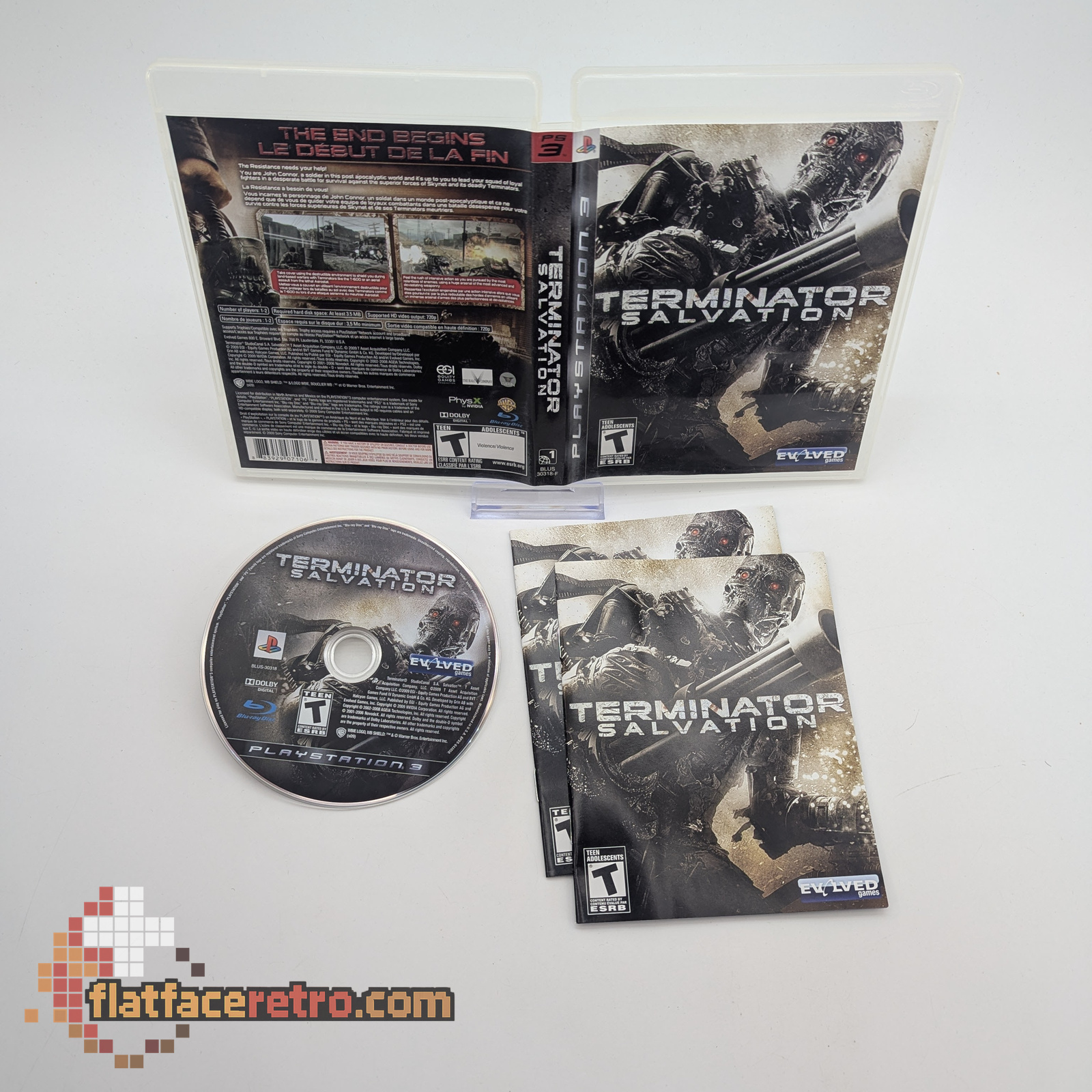 Terminator Salvation