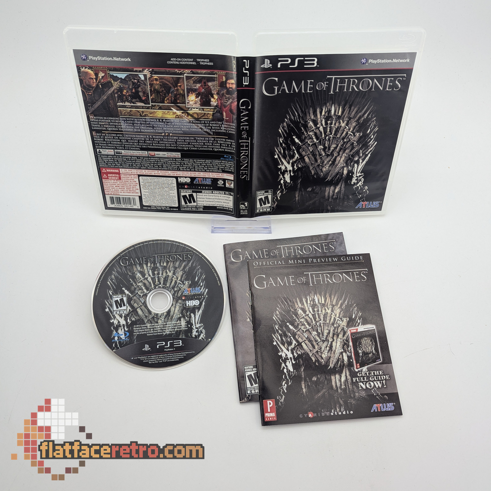 Game of Thrones