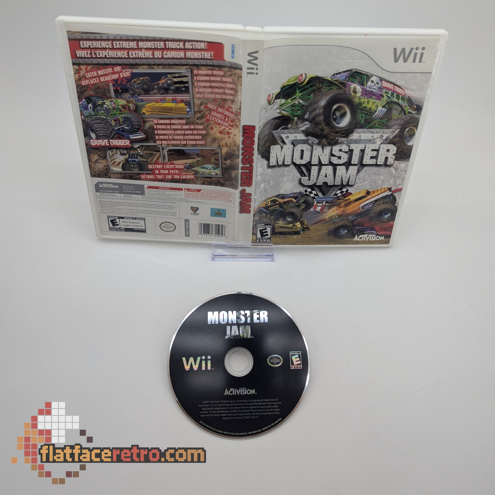 Monster Jam