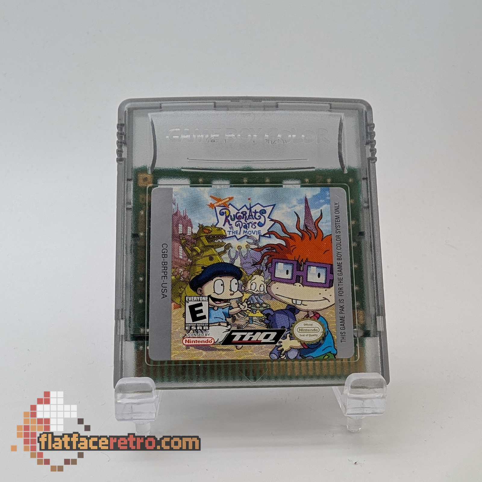 Rugrats in Paris