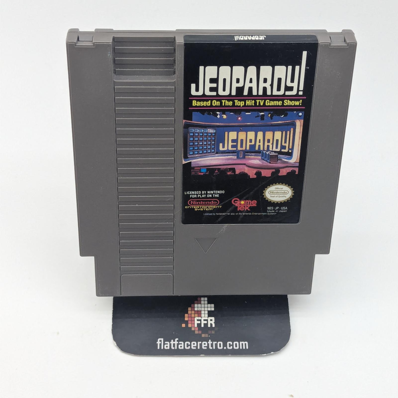 Jeopardy