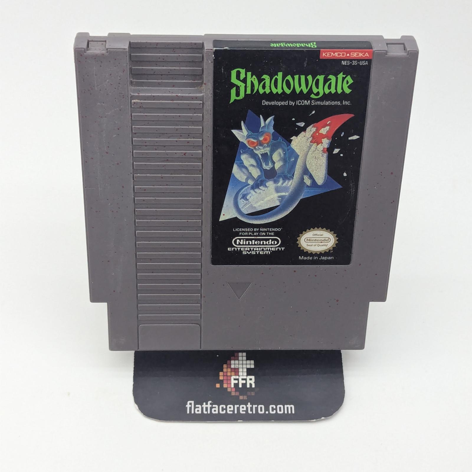 Shadowgate