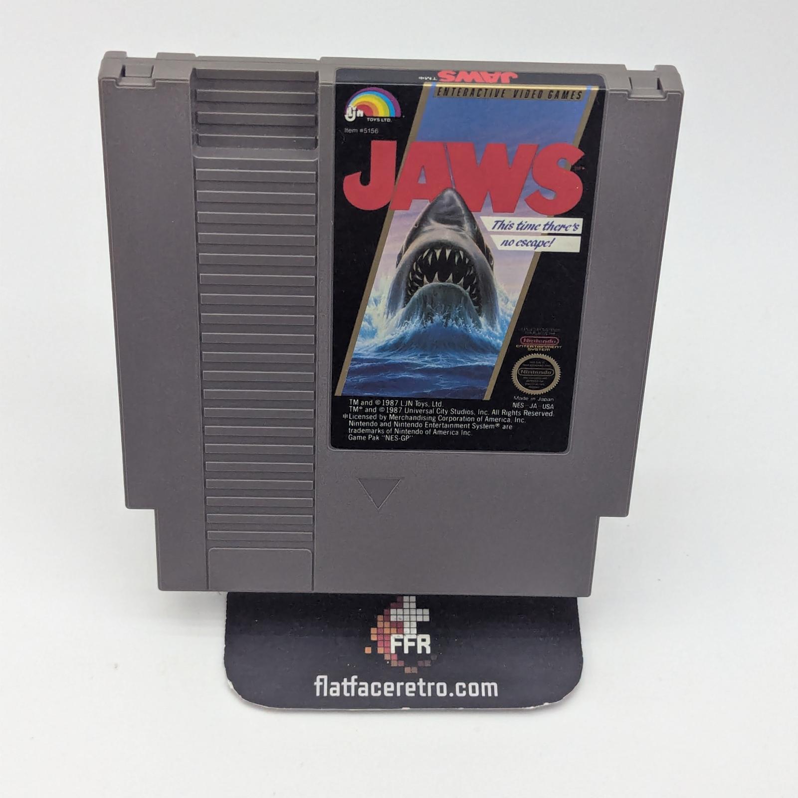 Jaws
