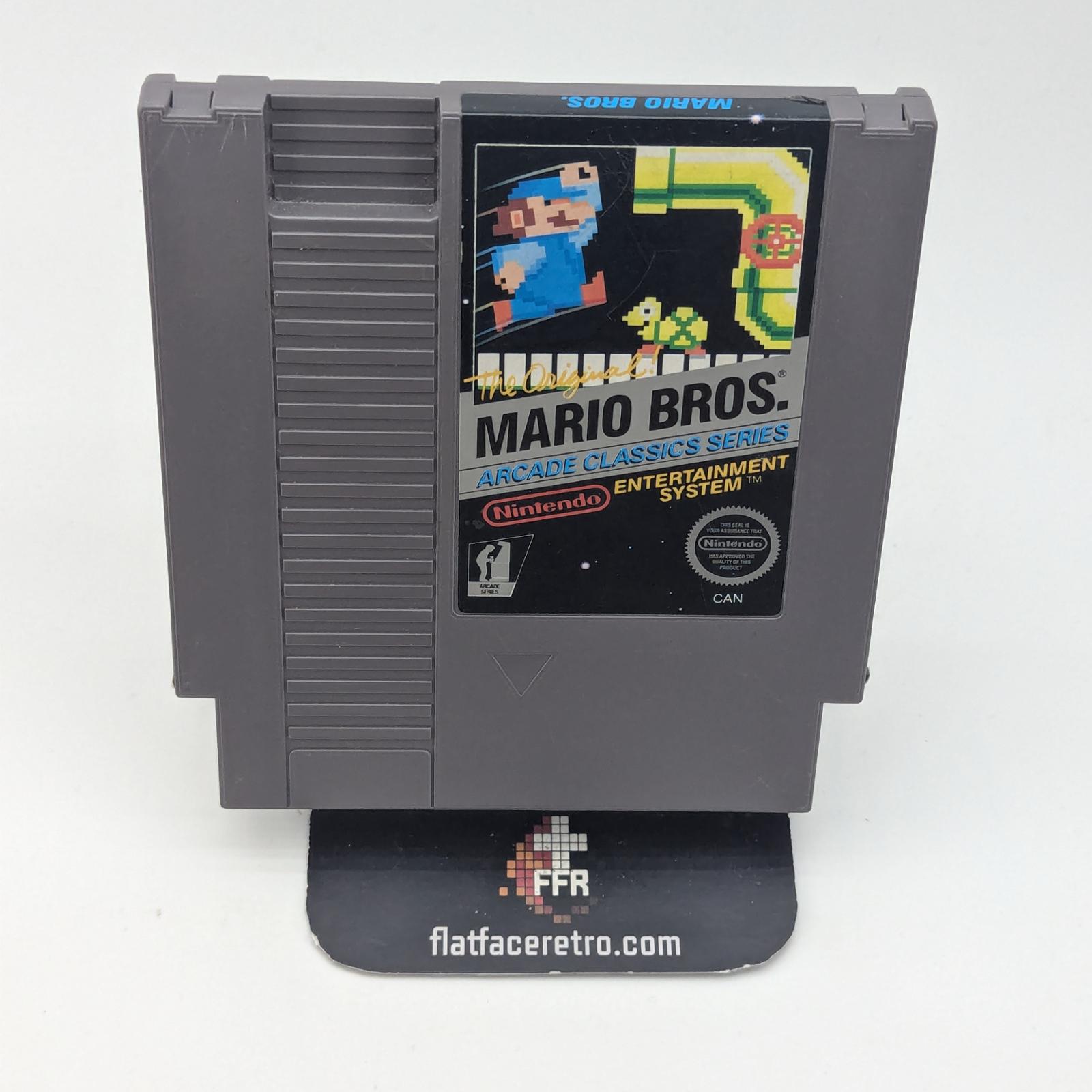 Mario Bros [BL]
