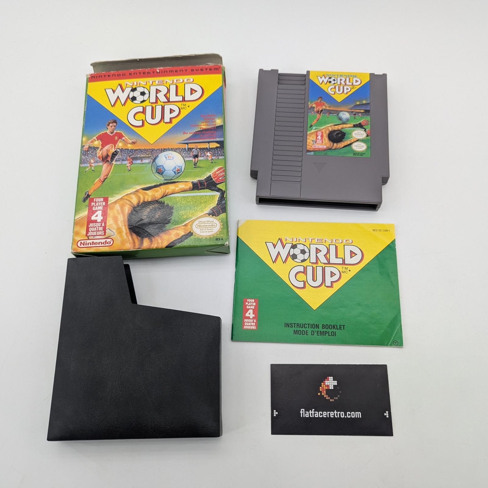Nintendo World Cup