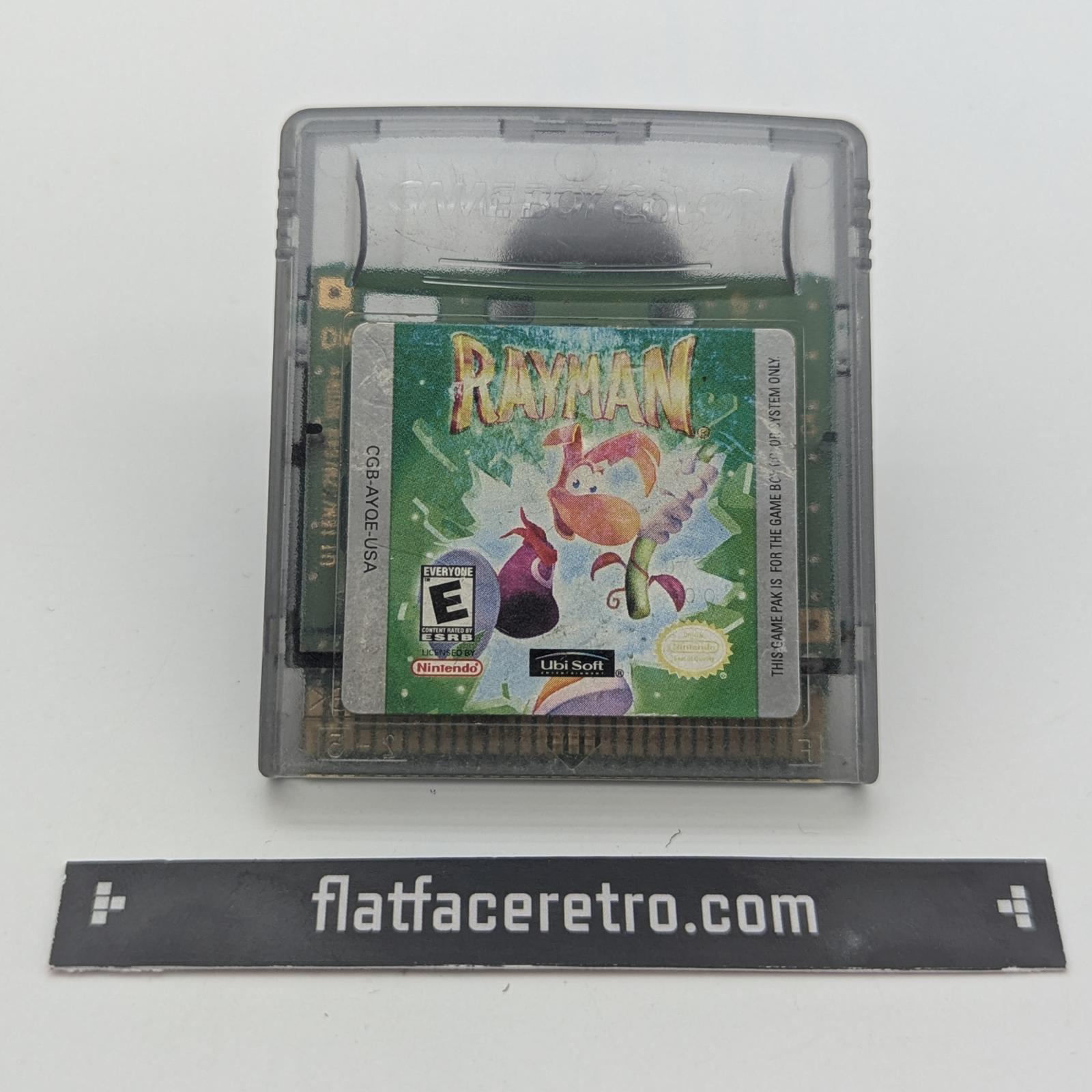Rayman
